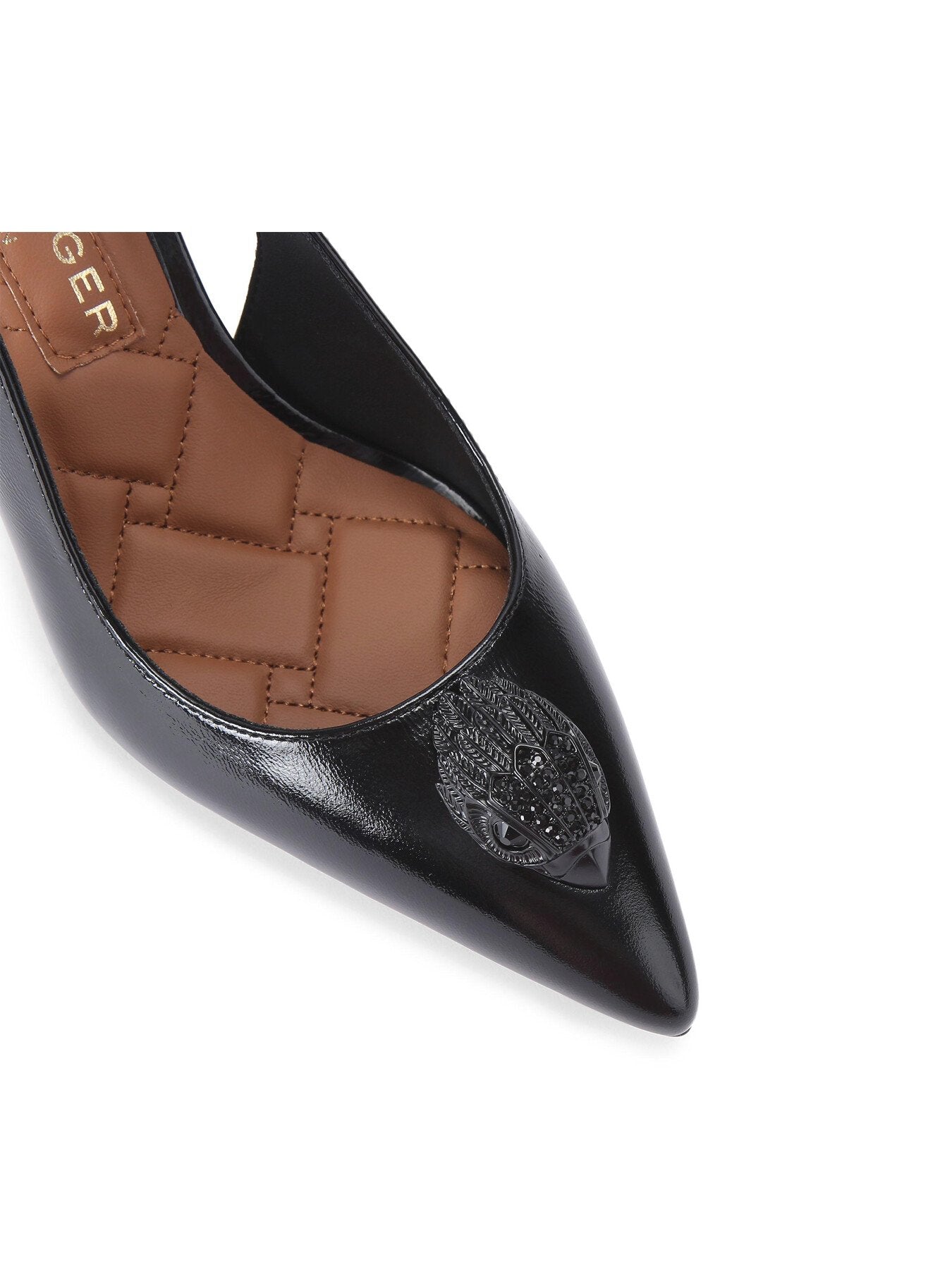 BELGRAVIA HIGH SLING DRENCH