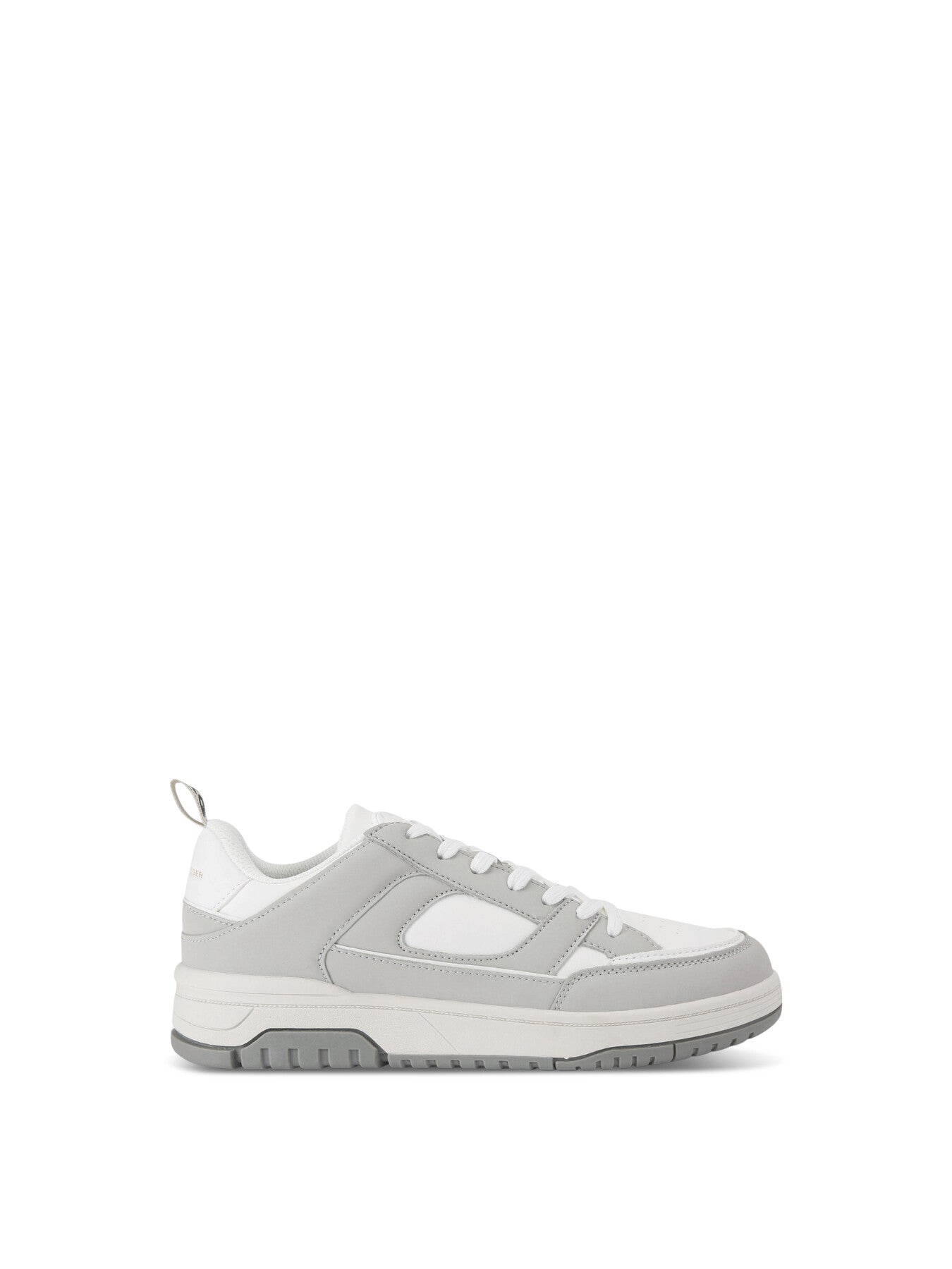 Ryder Retro Low Top Trainers