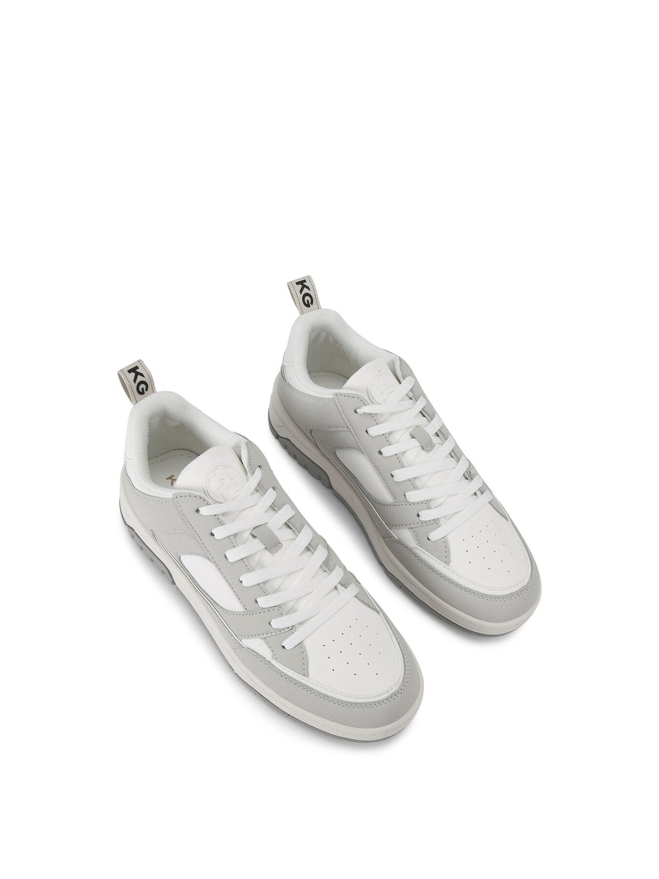 Ryder Retro Low Top Trainers