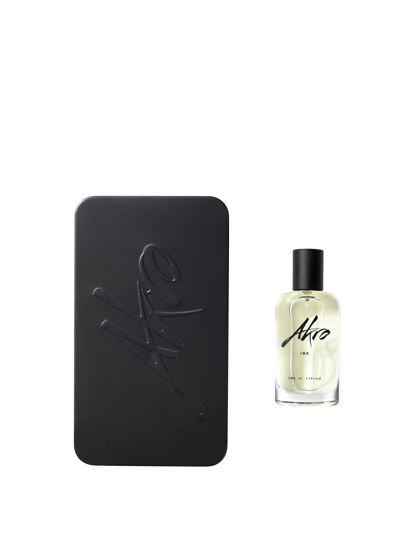 Akro Ink Eau de Parfum 30ml