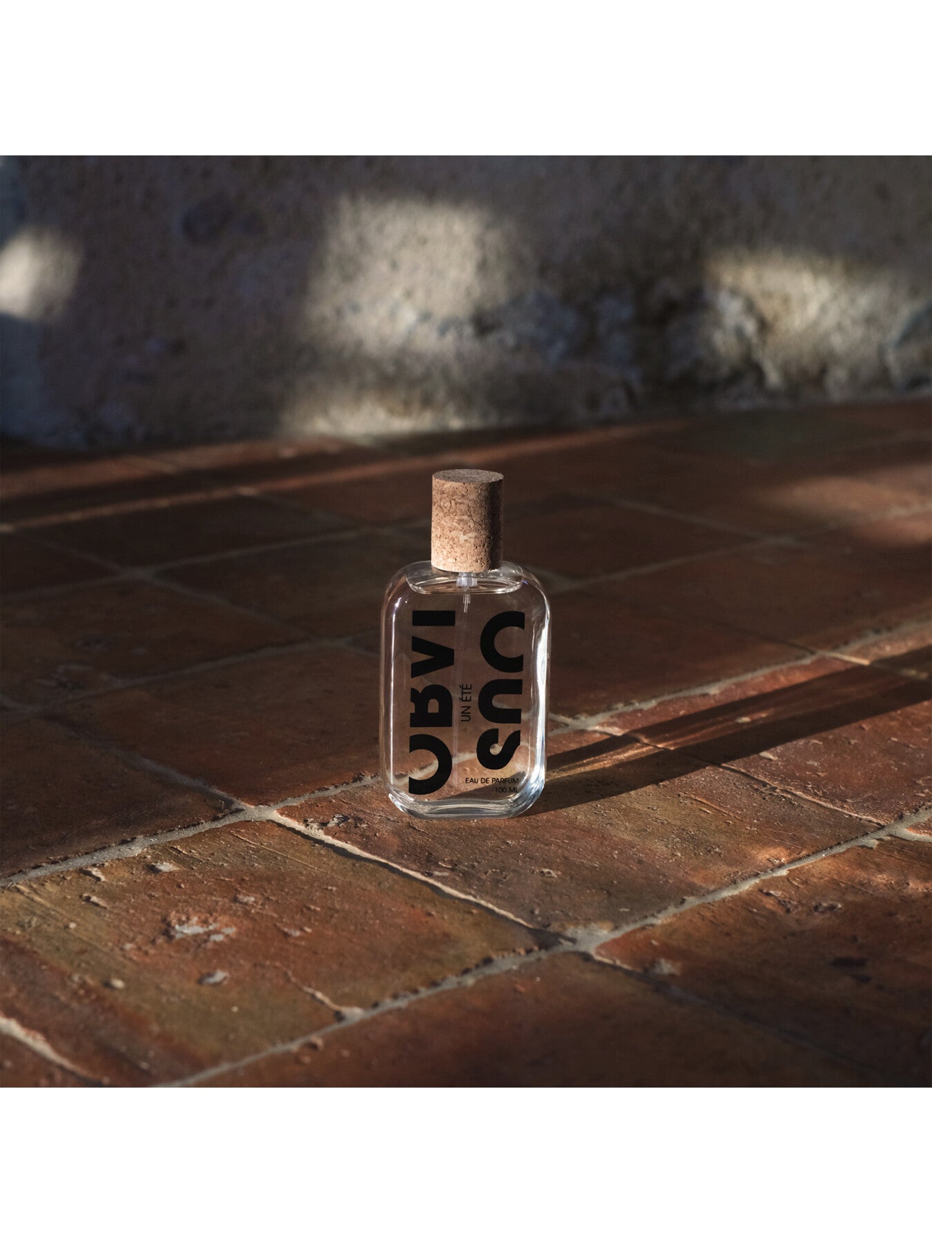 OBVIOUS UN ETE Eau de Parfum 100ml