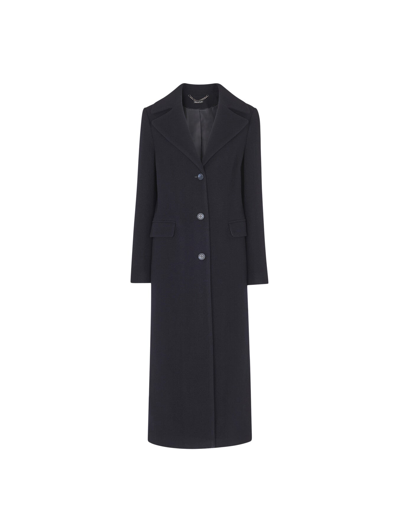 Amalia Longline Coat