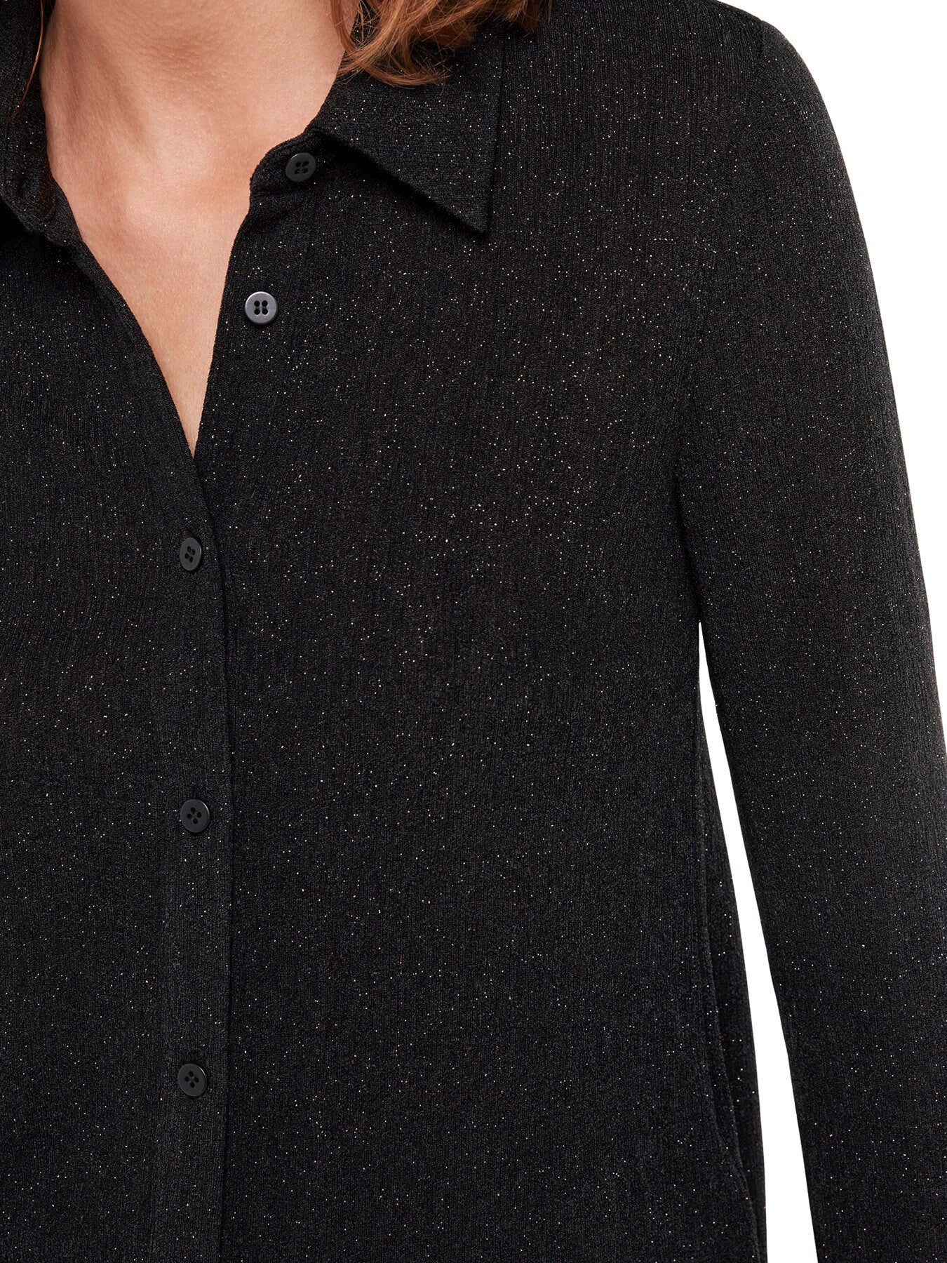 Eva Sparkle Shirt