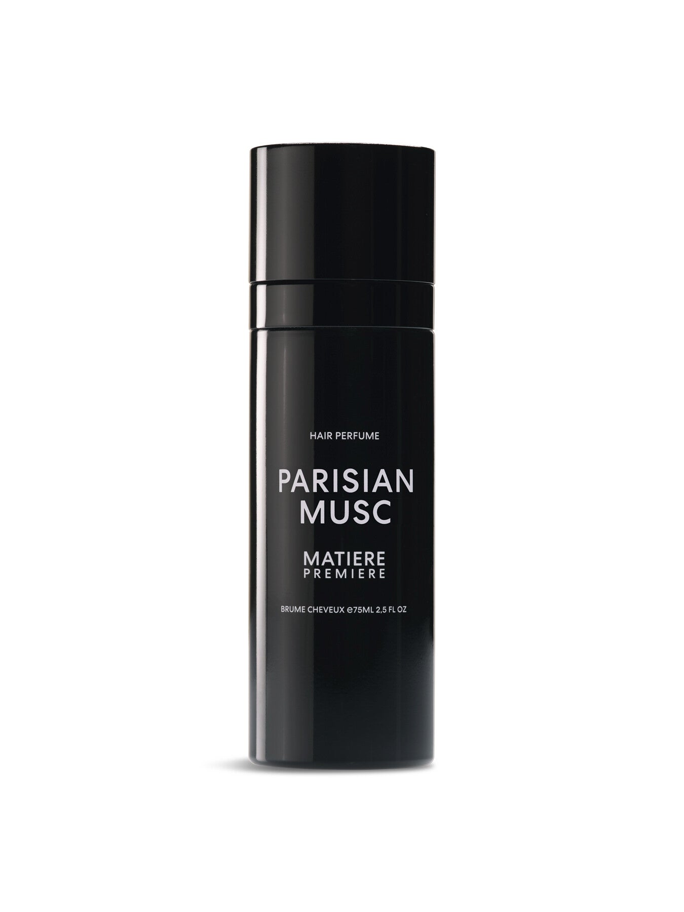 Parisian Musc Hair Mist 75ml