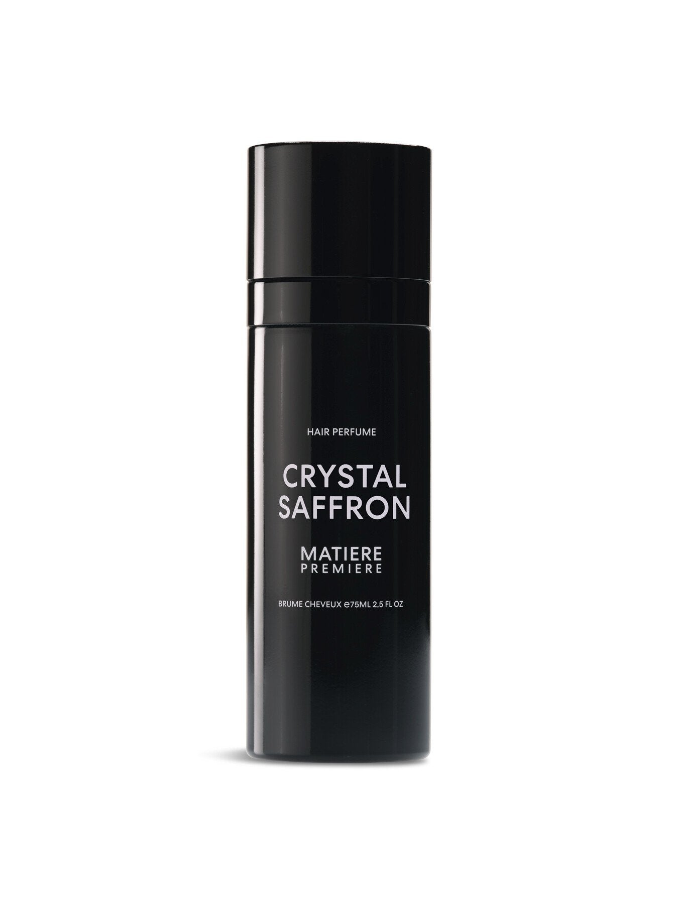 Crystal Saffron Hair Mist 75ml