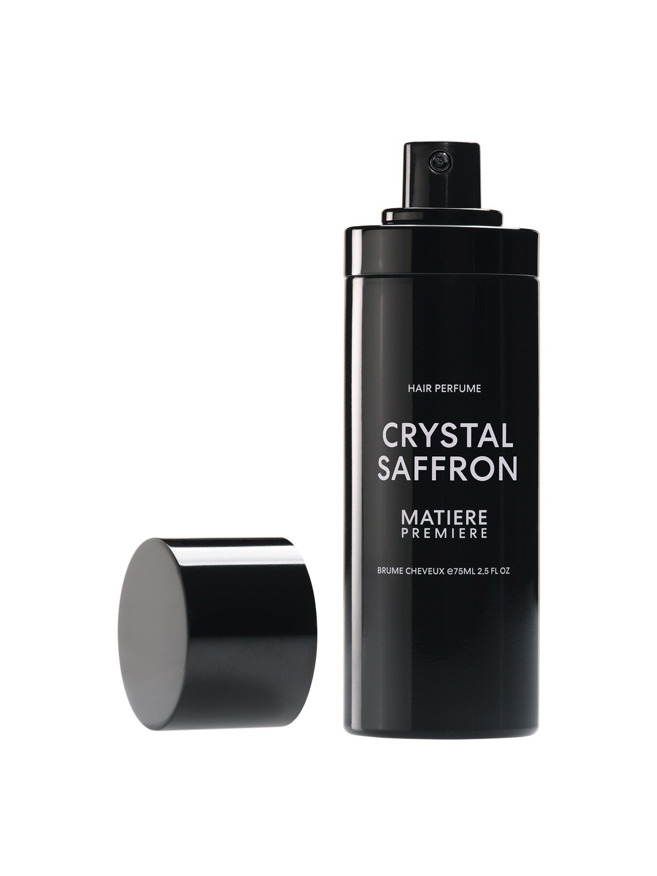Crystal Saffron Hair Mist 75ml