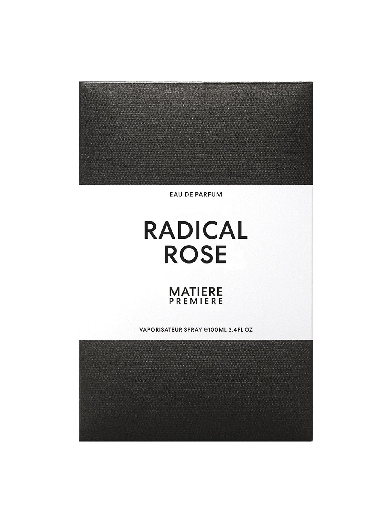 Radical Rose EDP 100ml