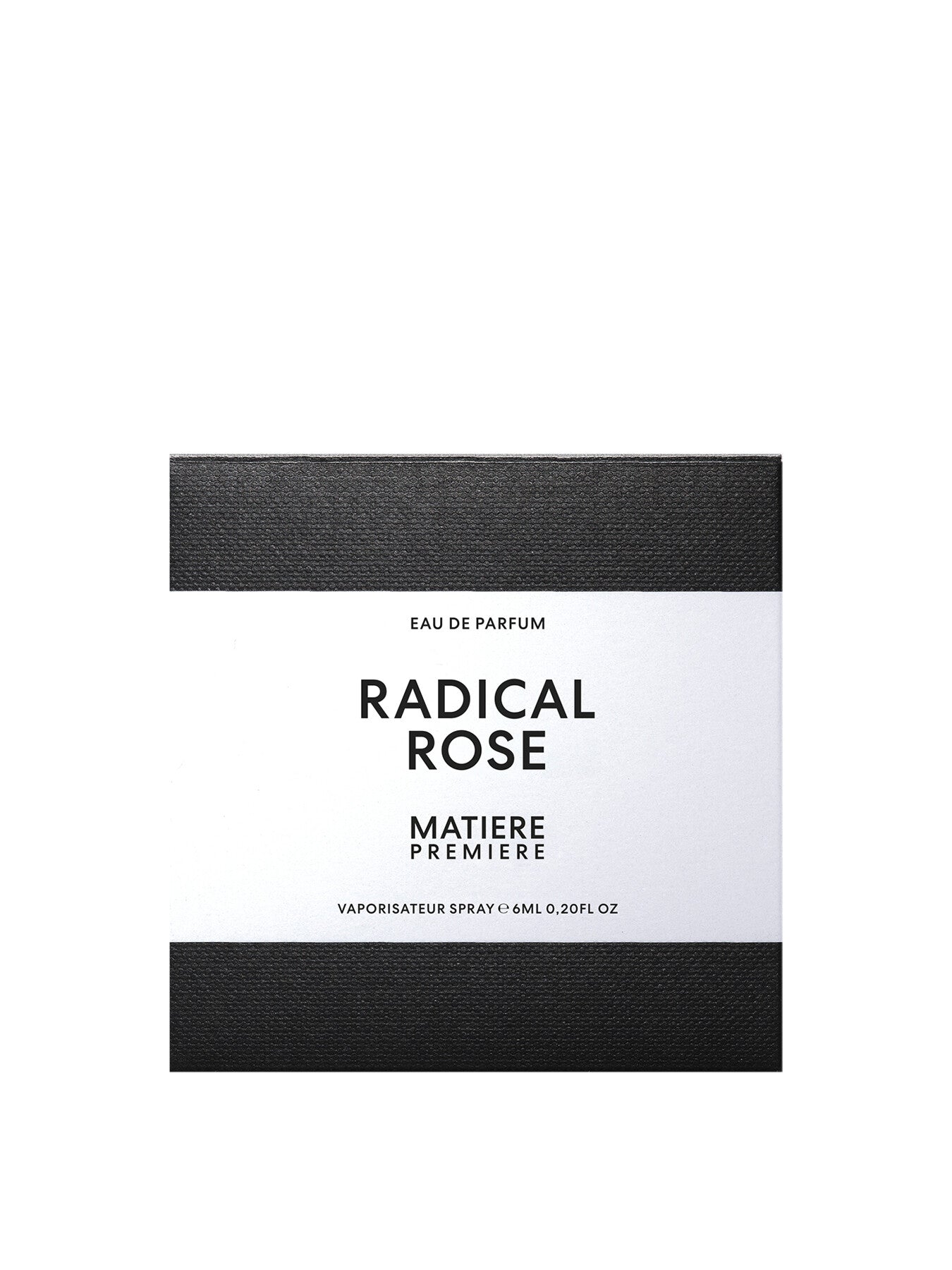 Radical Rose Eau de Parfum 6ml