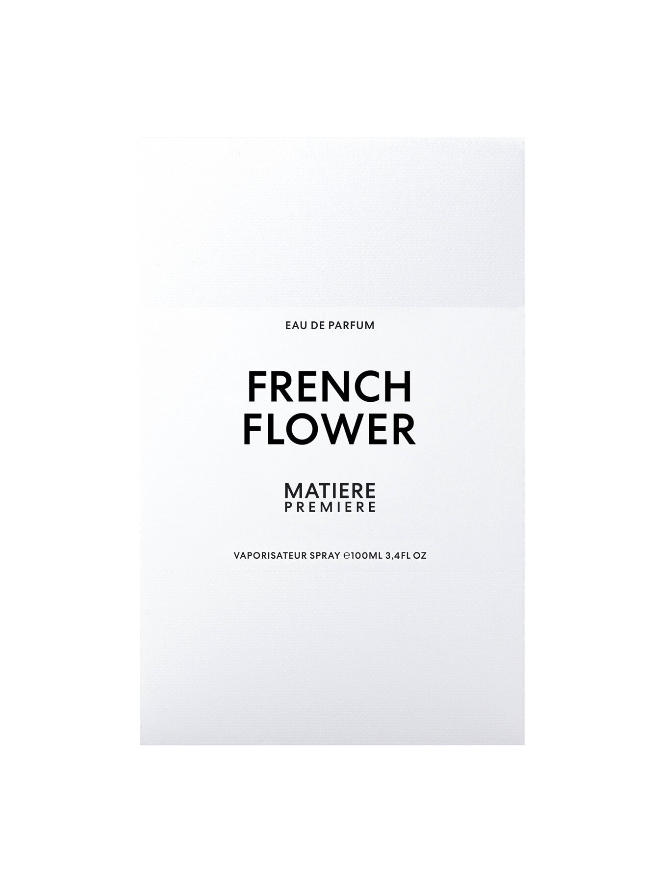 French Flower EDP 100ml