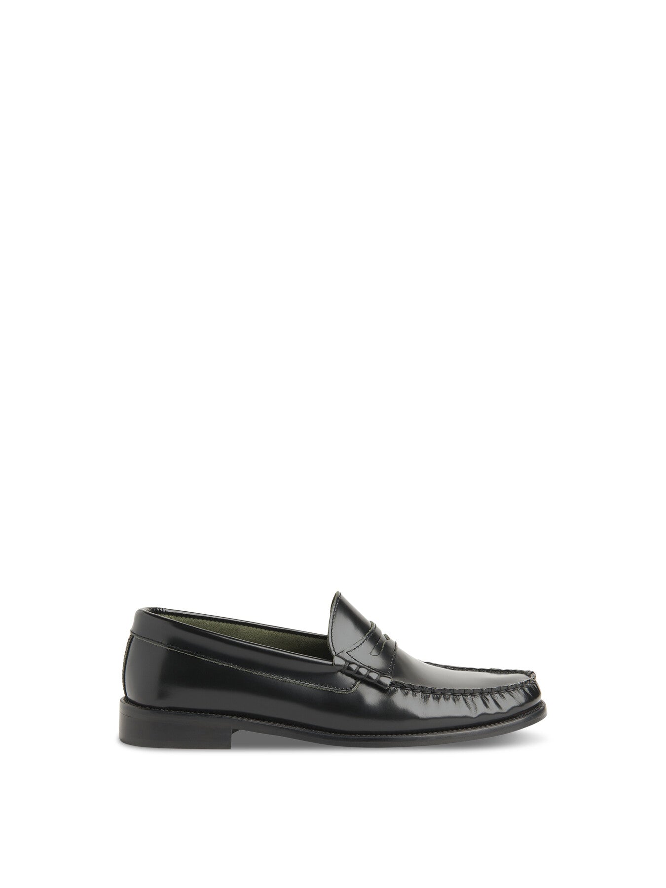 Manny Slim Loafer