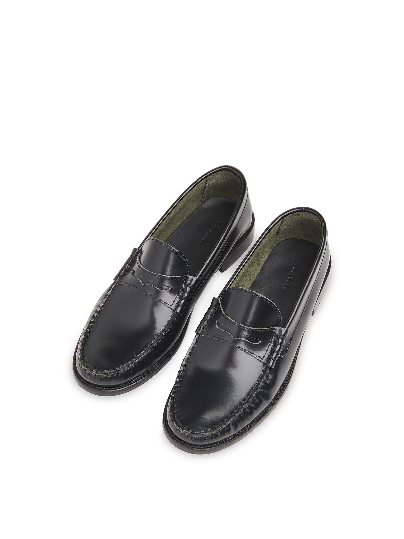 Manny Slim Loafer