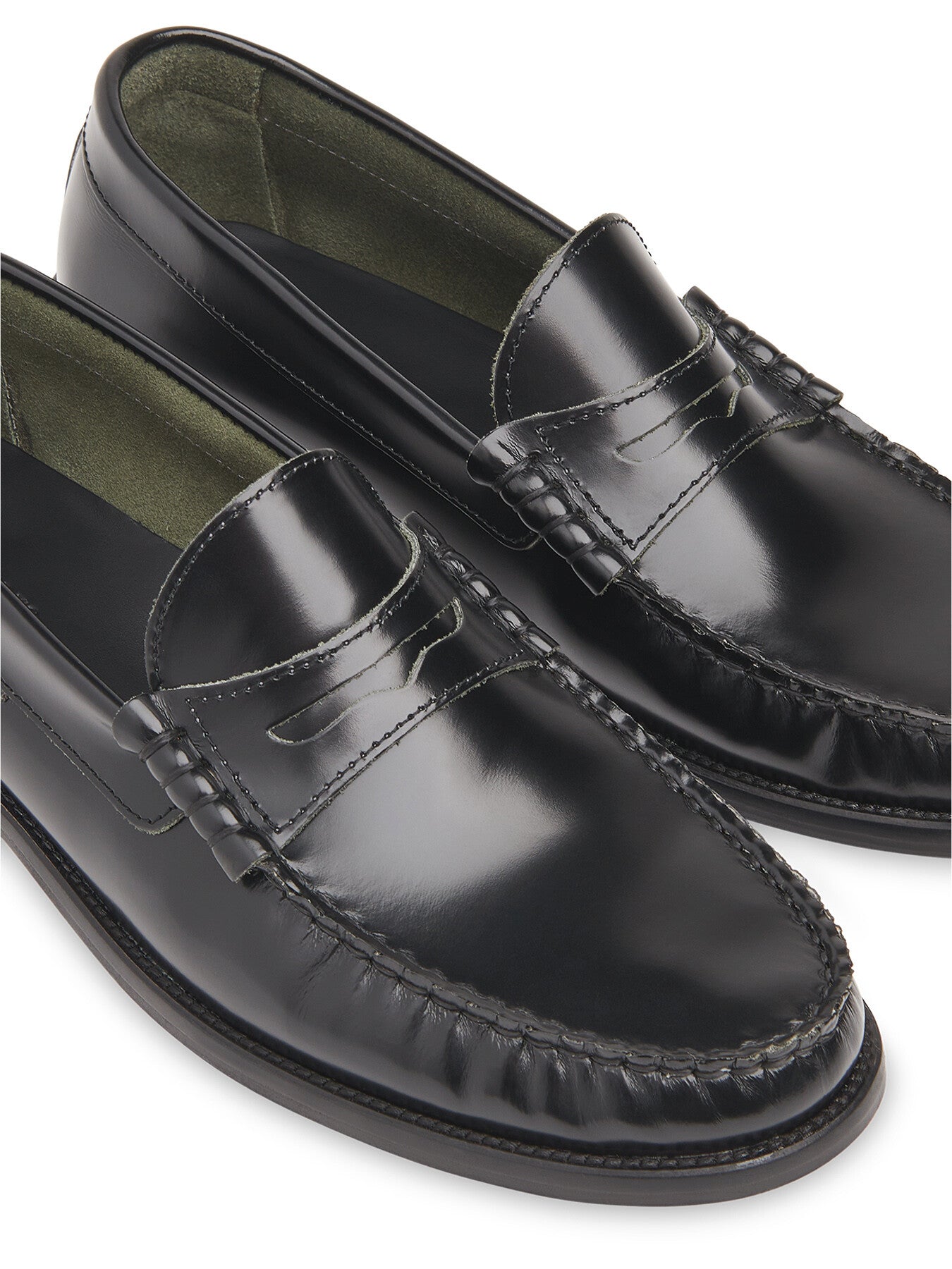 Manny Slim Loafer