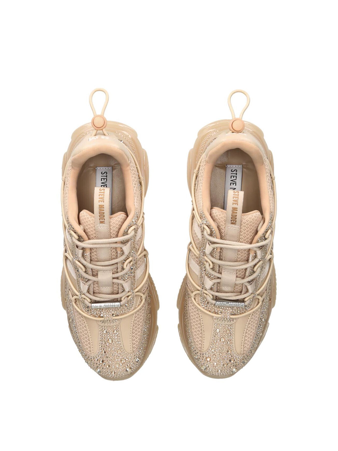 Magneto R-E 750 Embellished Trainers