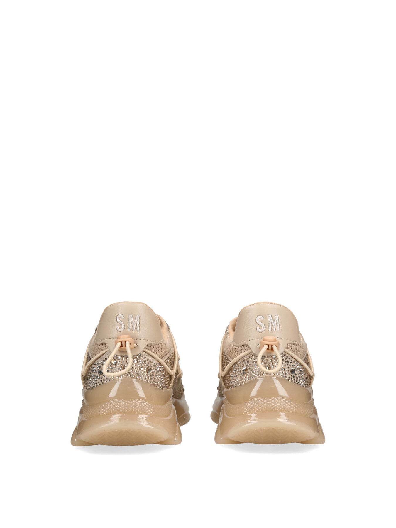 Magneto R-E 750 Embellished Trainers