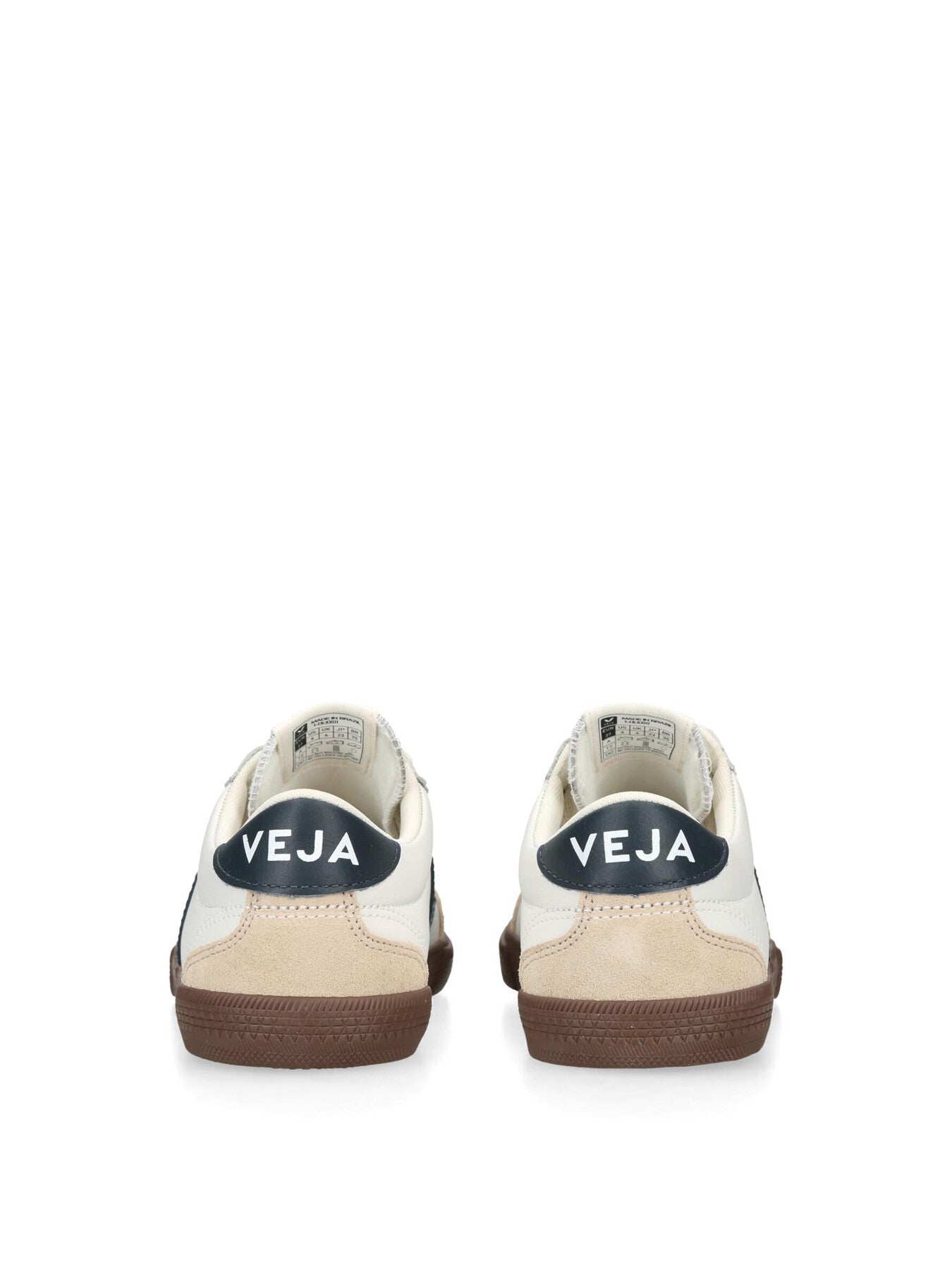 VOLLEY WHITE NAUTI