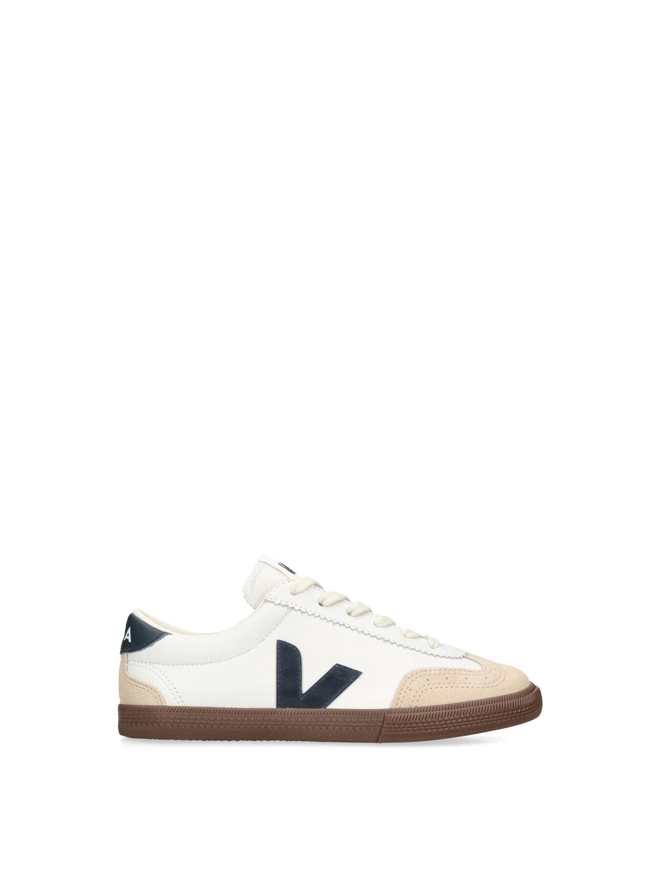 VOLLEY WHITE NAUTI
