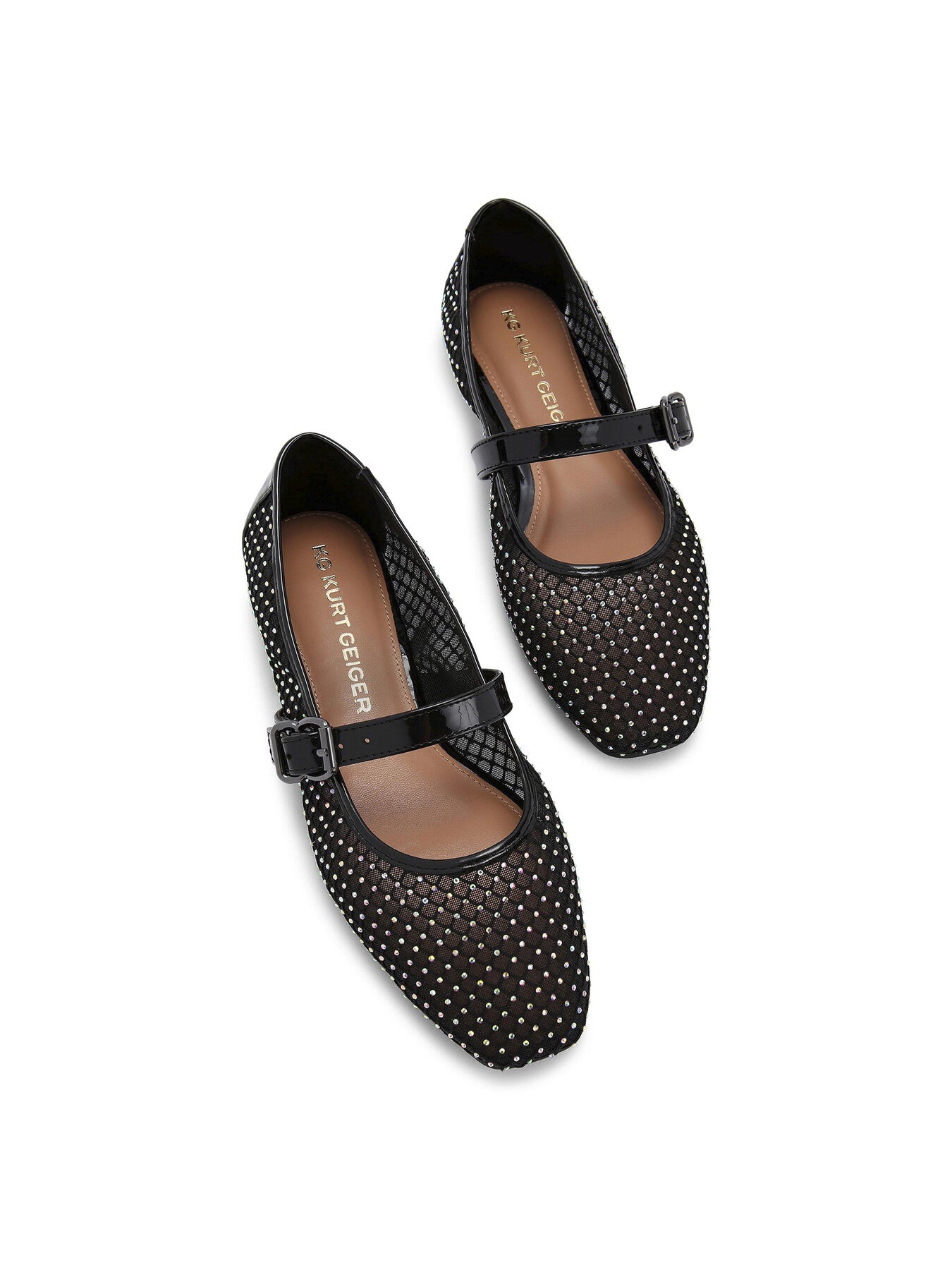 NINA MESH