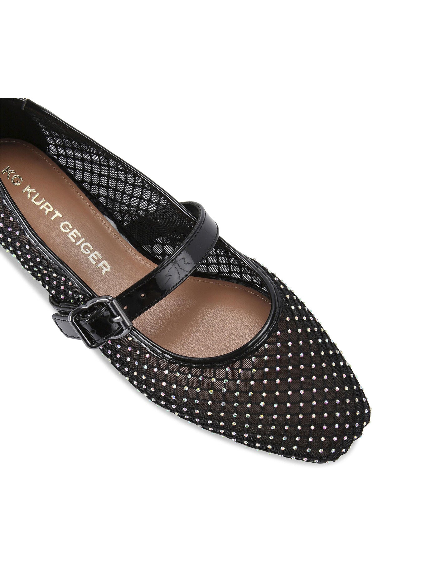 NINA MESH
