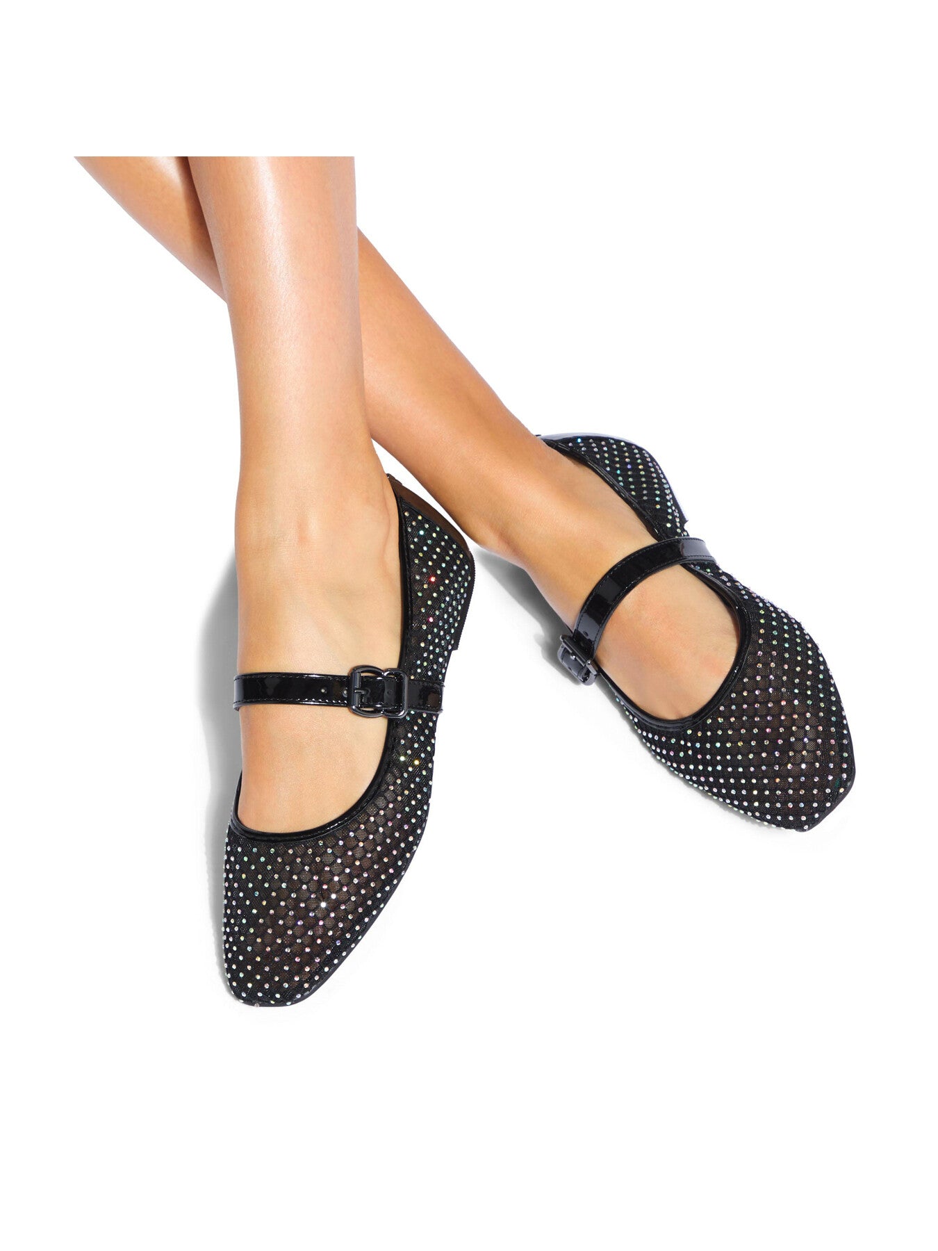 NINA MESH