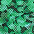 Green/Multi