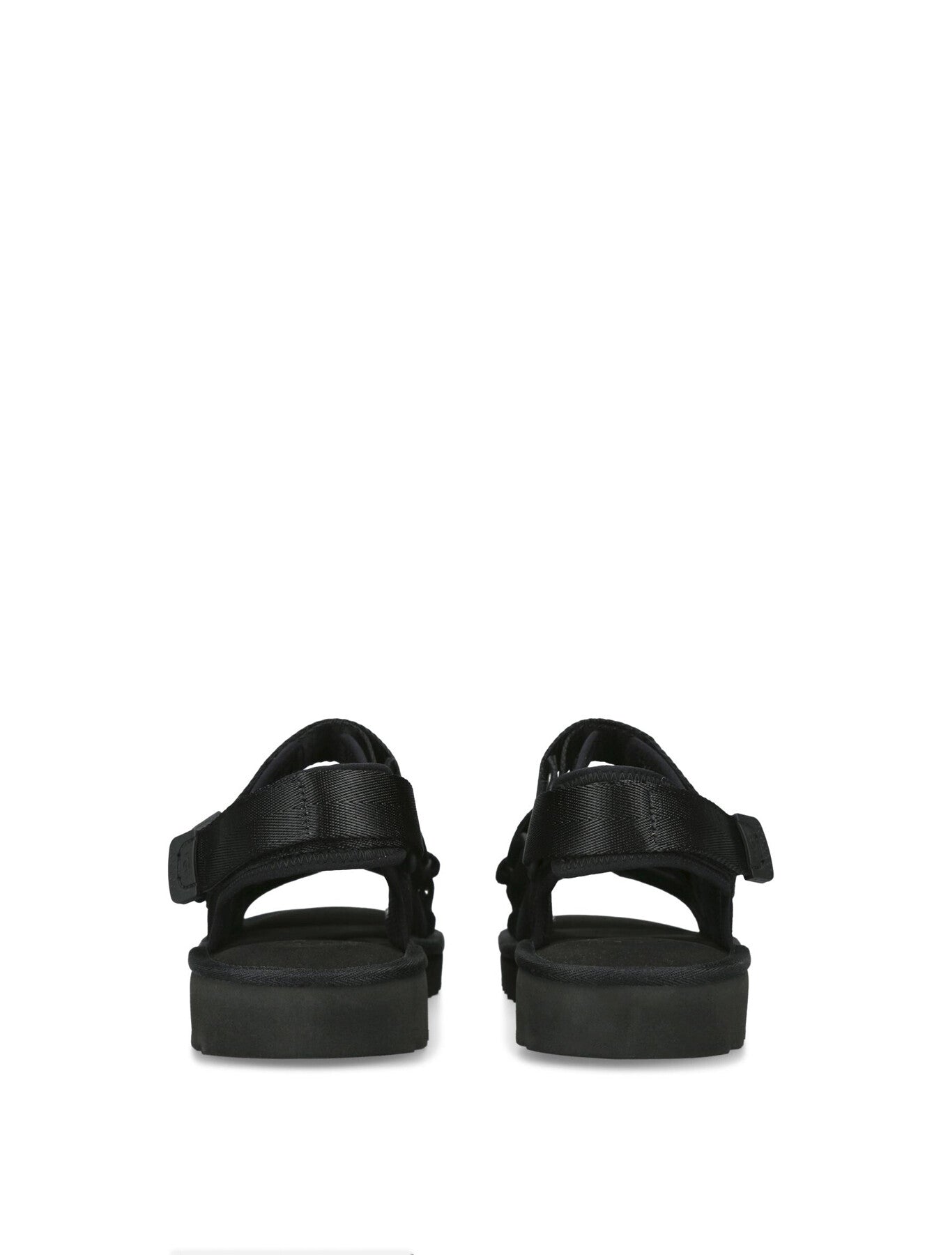 Goldencoast Multistrap Sandals