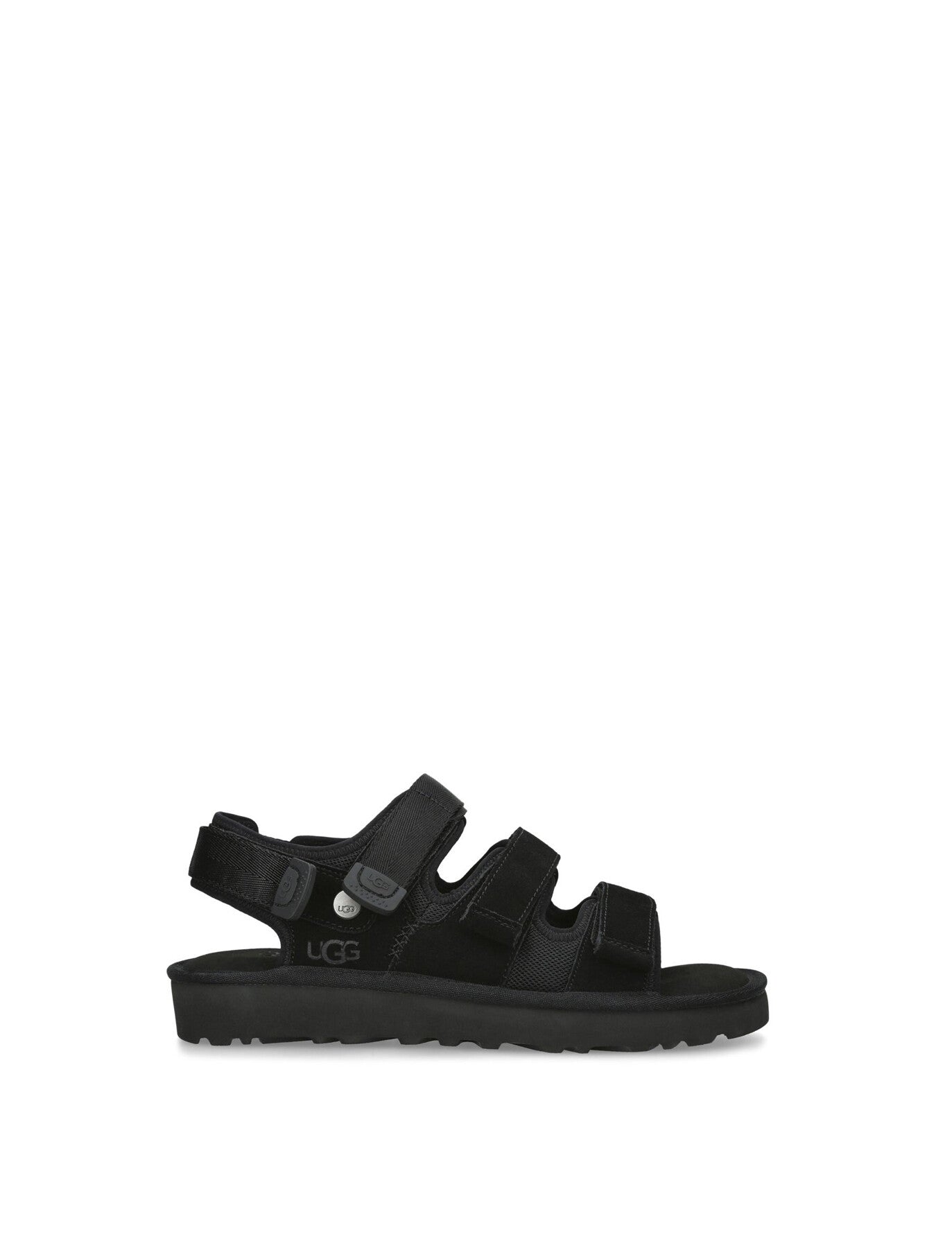Goldencoast Multistrap Sandals