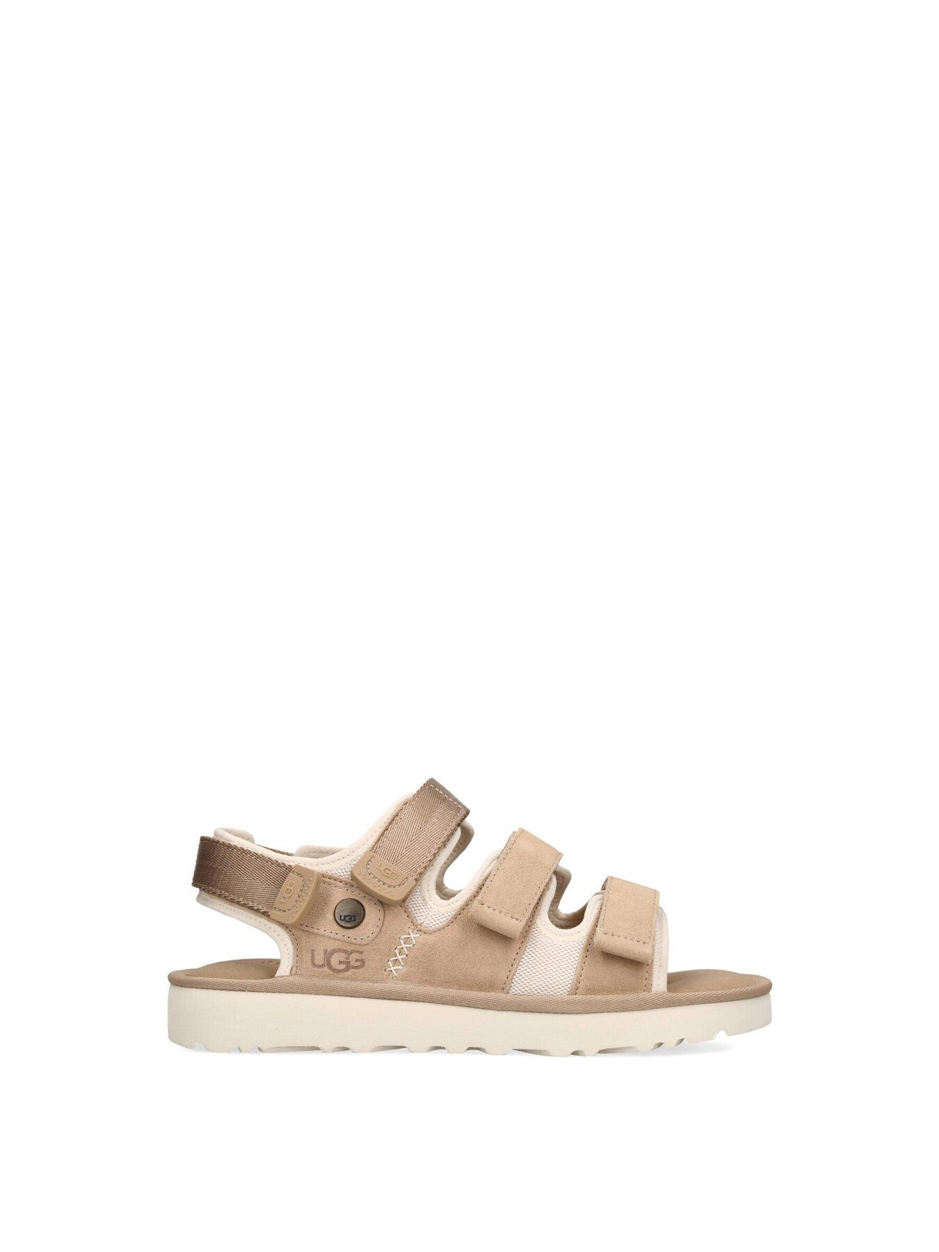 Goldencoast Multistrap Sandals