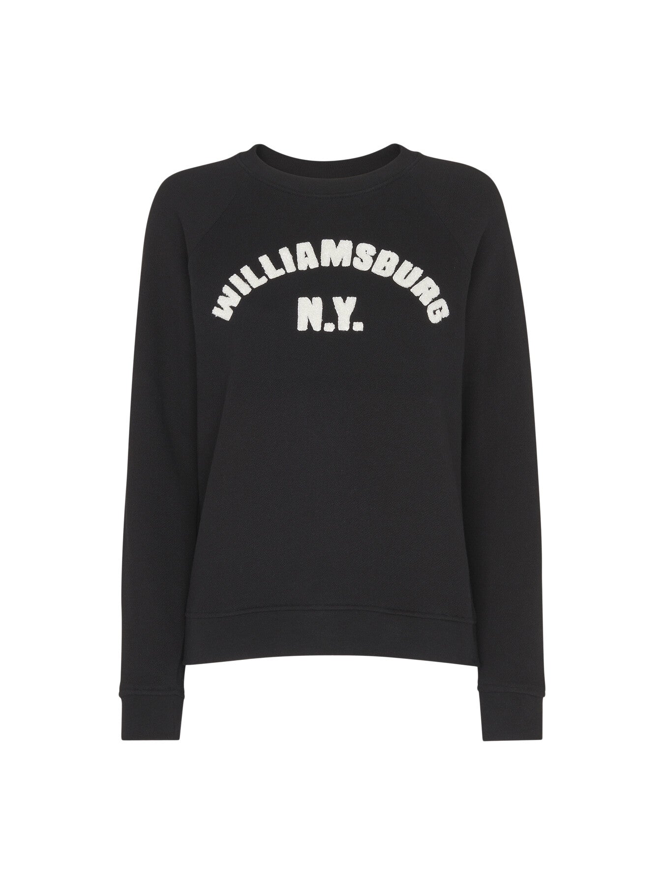 Williamsburg Logo Sweat