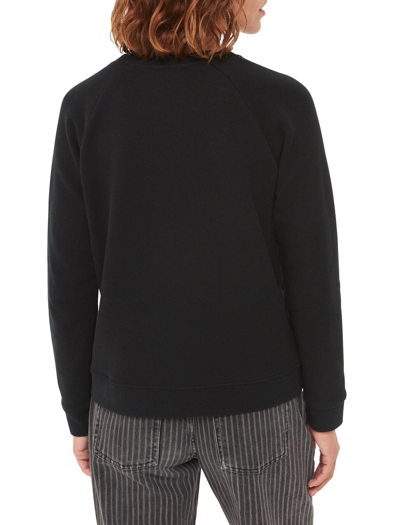 Williamsburg Logo Sweat