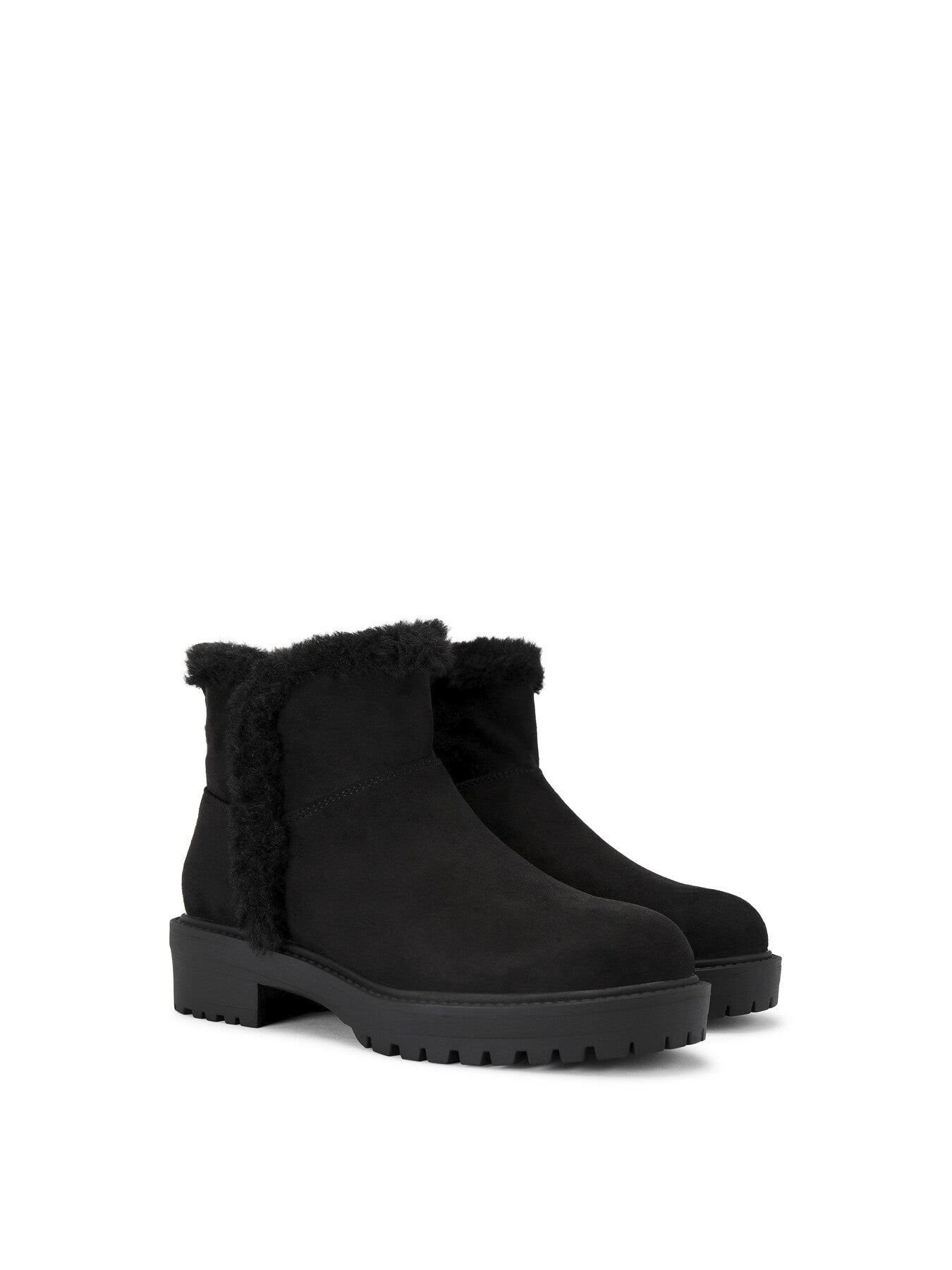 COSY ANKLE