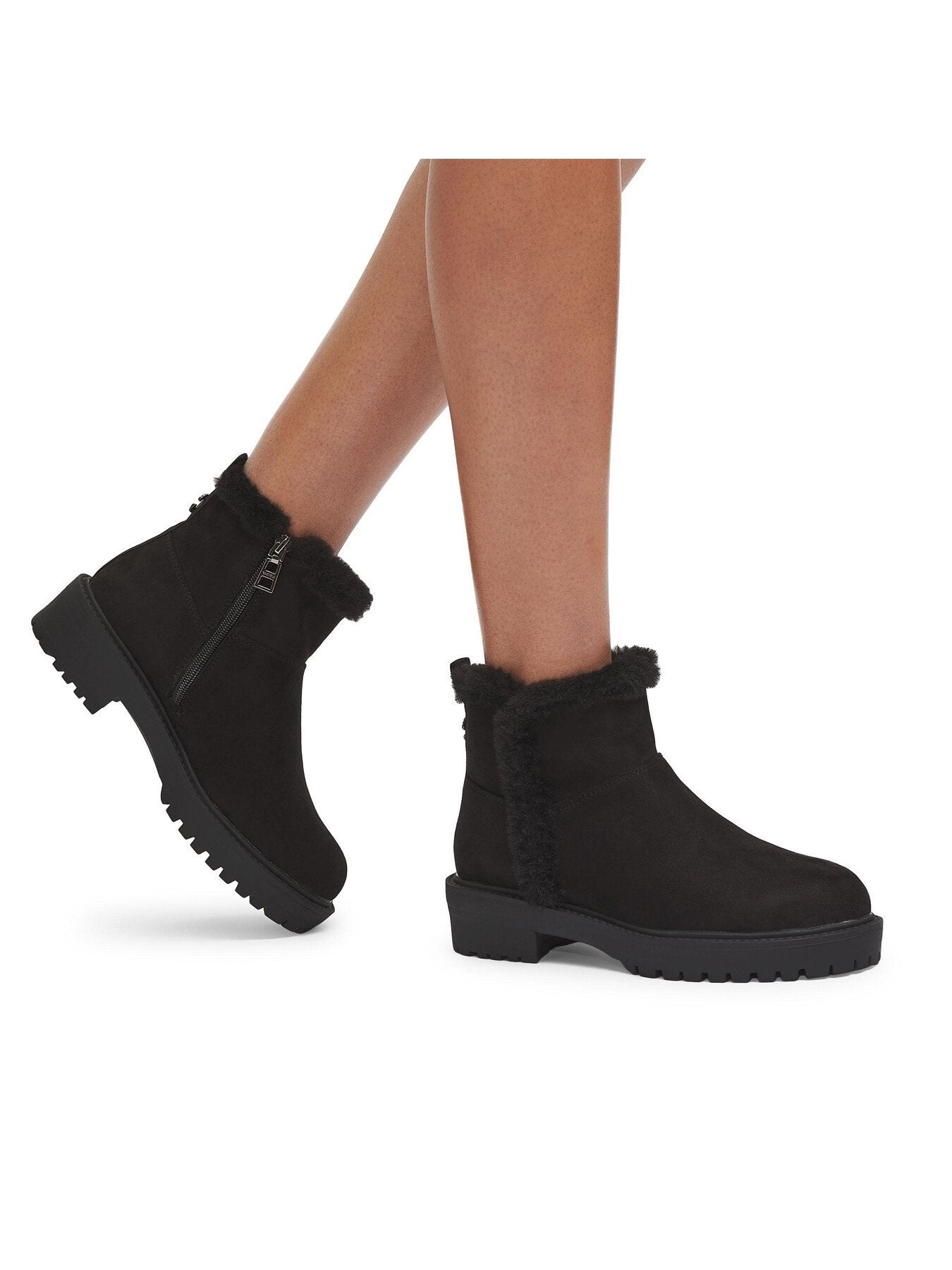 COSY ANKLE
