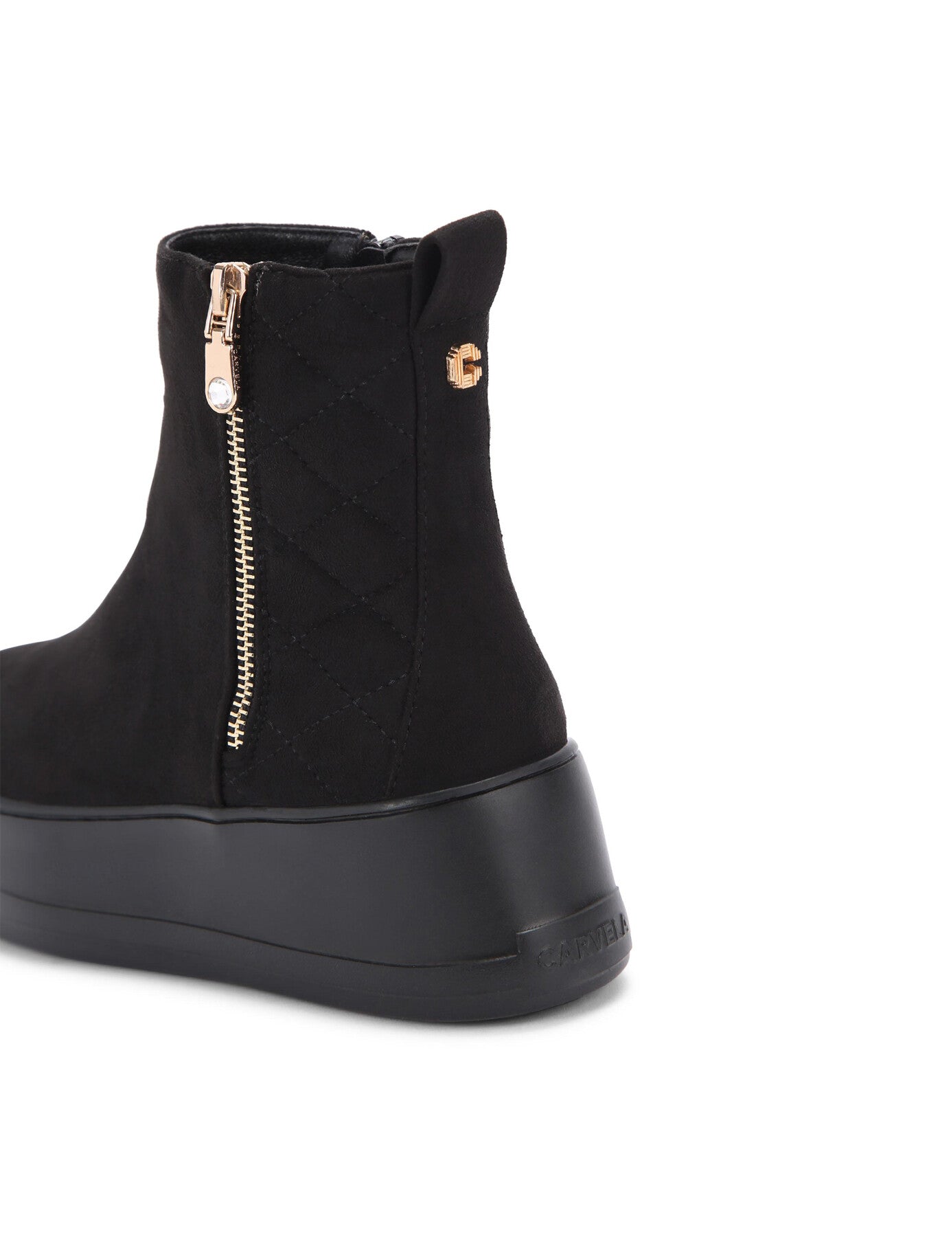 JIVE CHELSEA BOOT