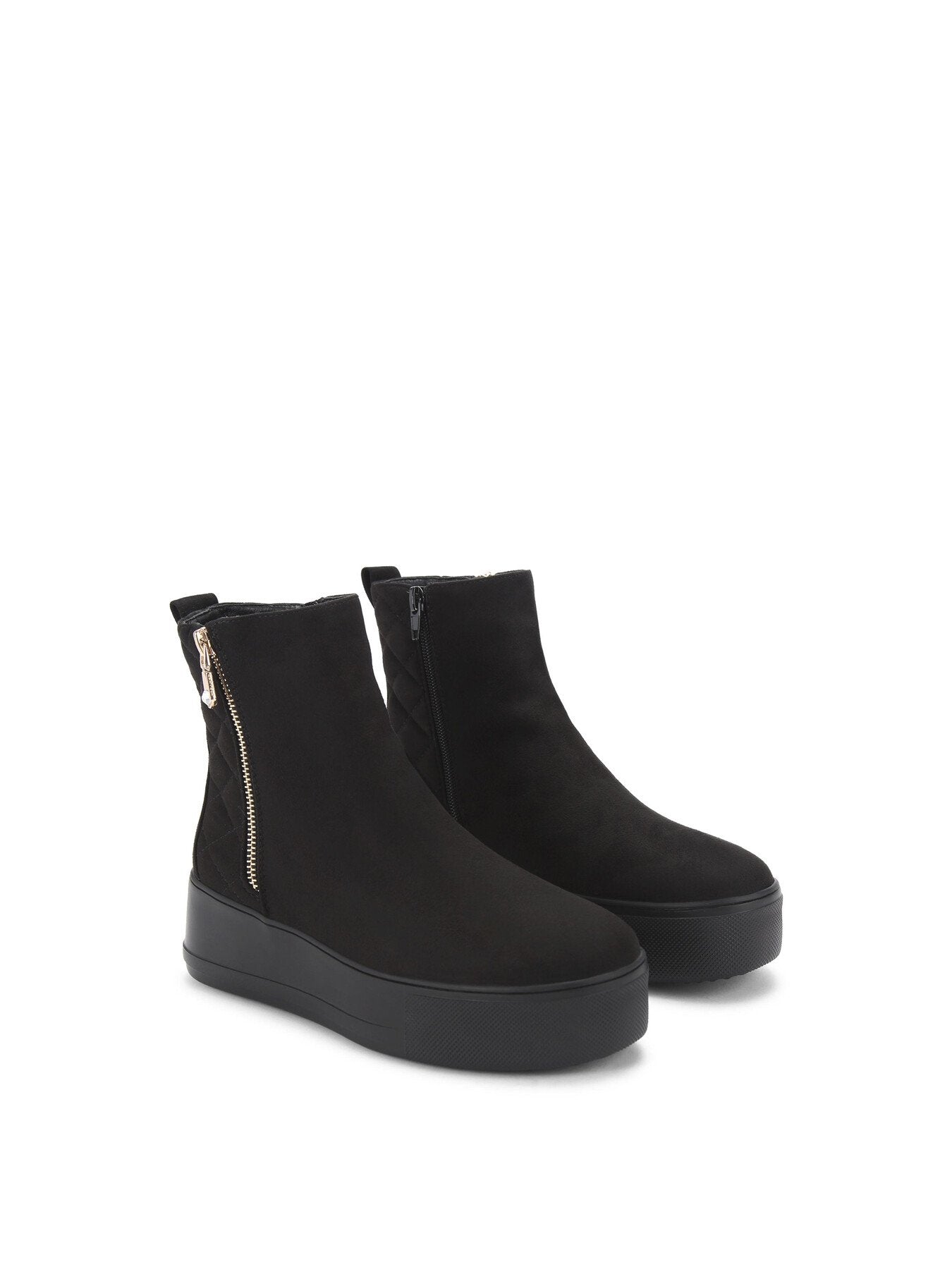 JIVE CHELSEA BOOT