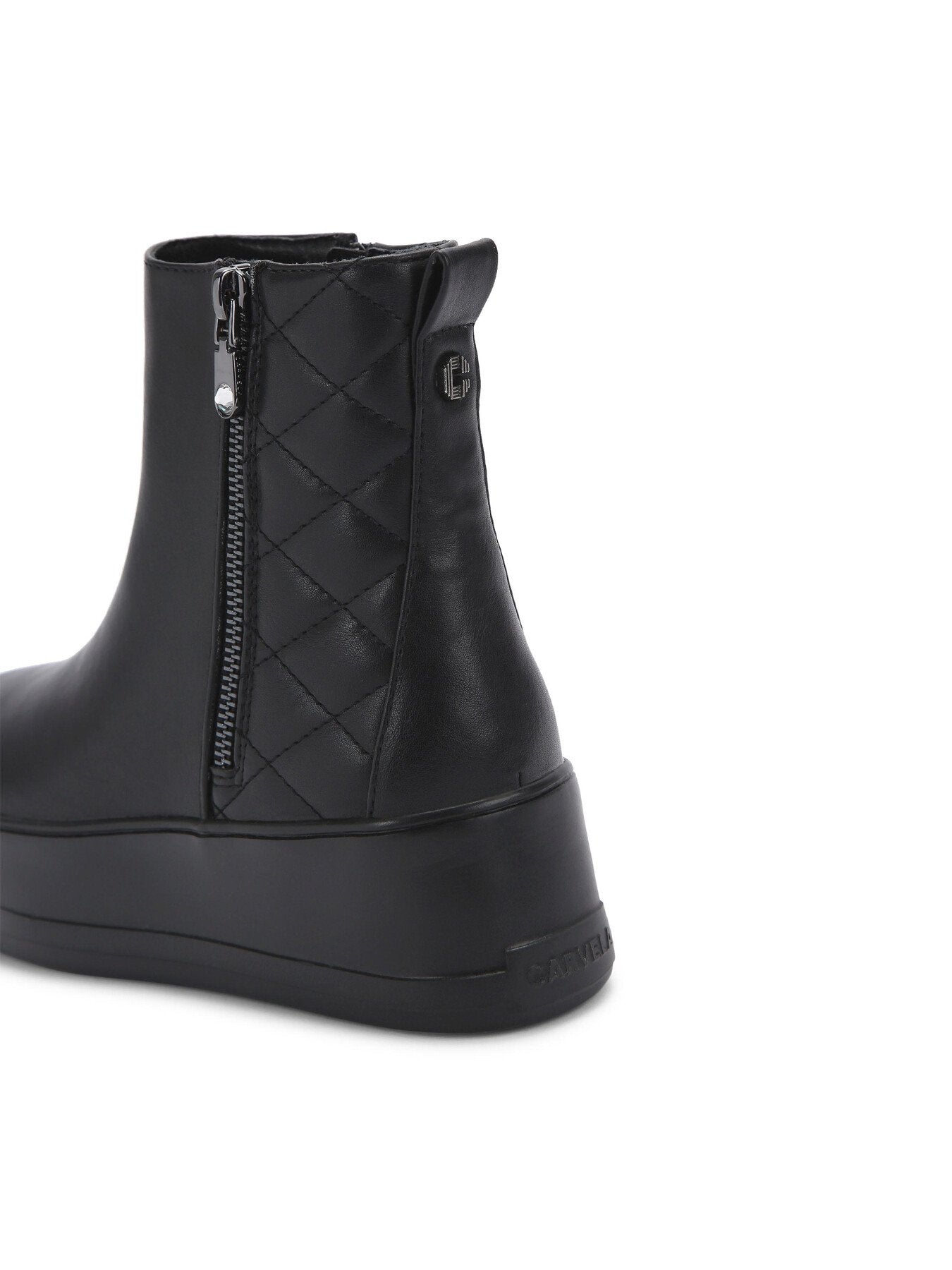 JIVE CHELSEA BOOT