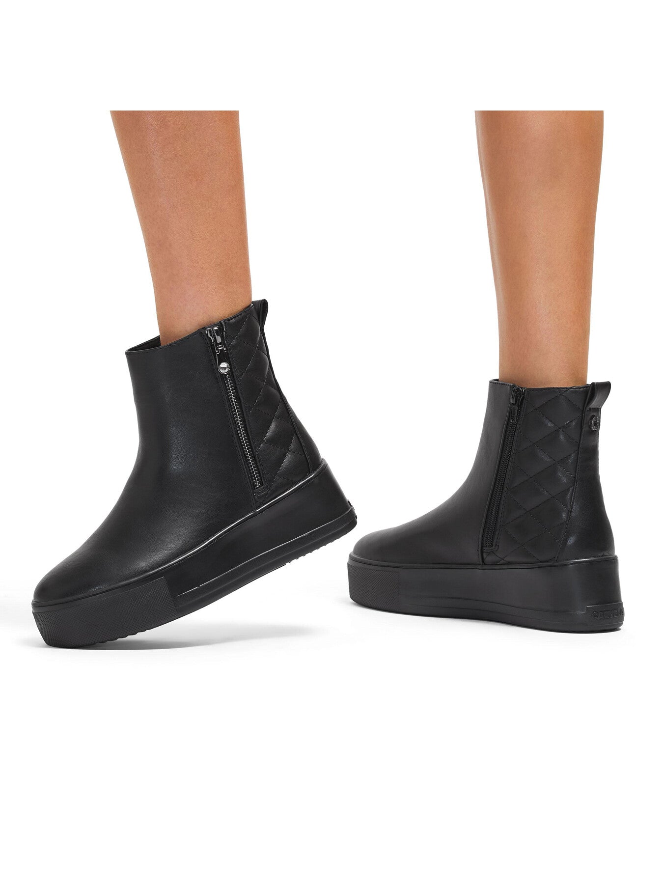 JIVE CHELSEA BOOT