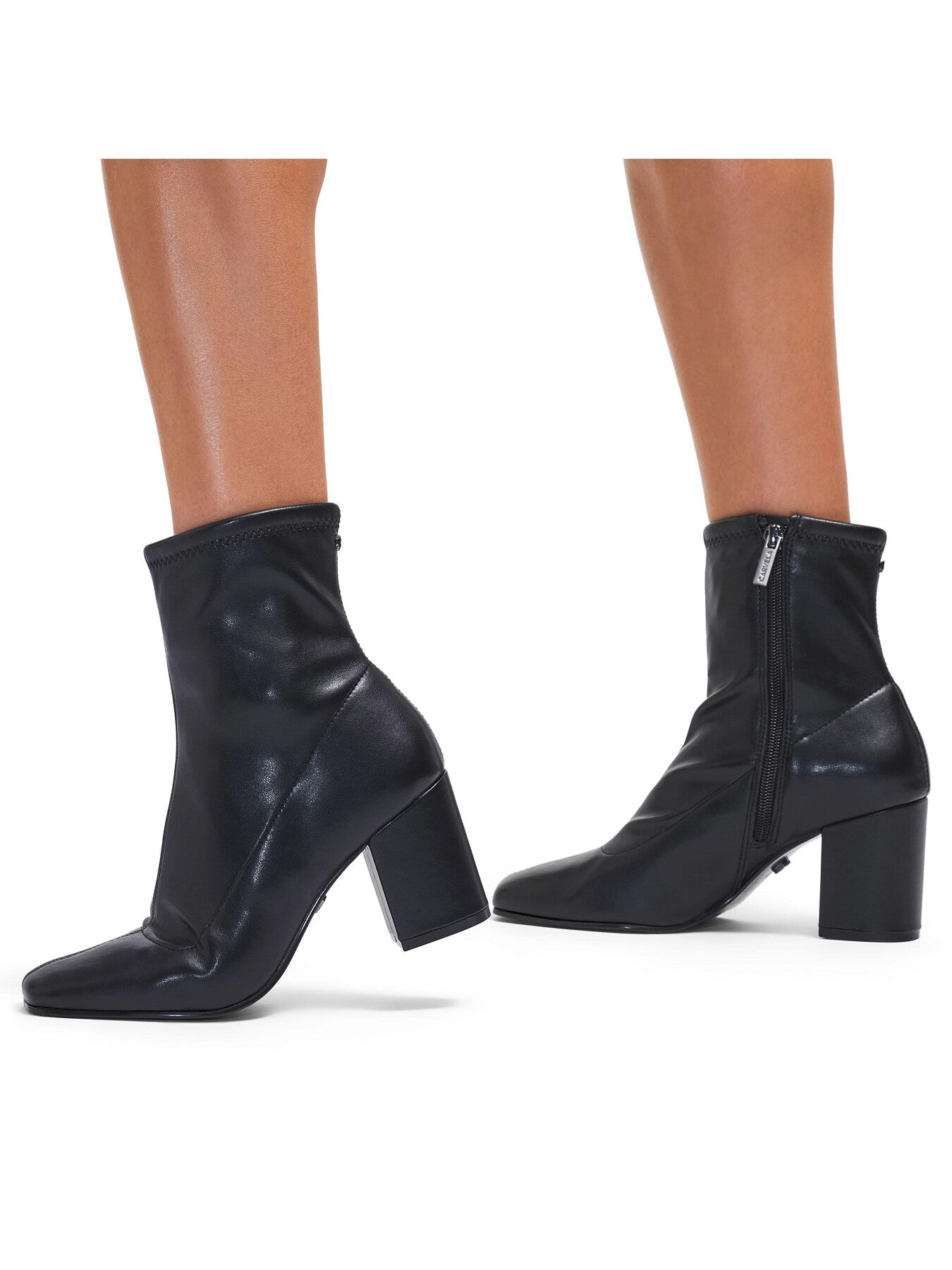 STRUT ANKLE