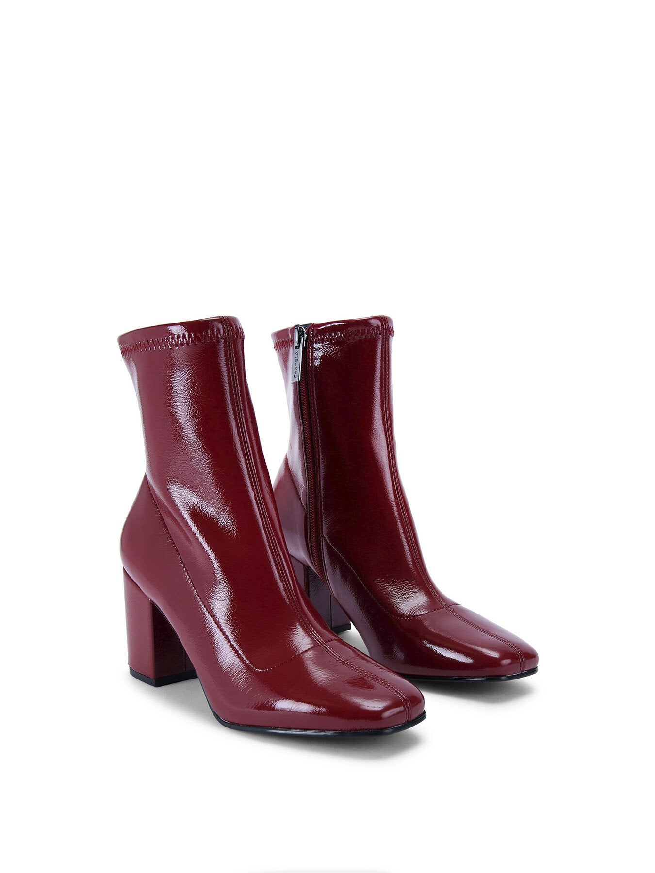 STRUT ANKLE
