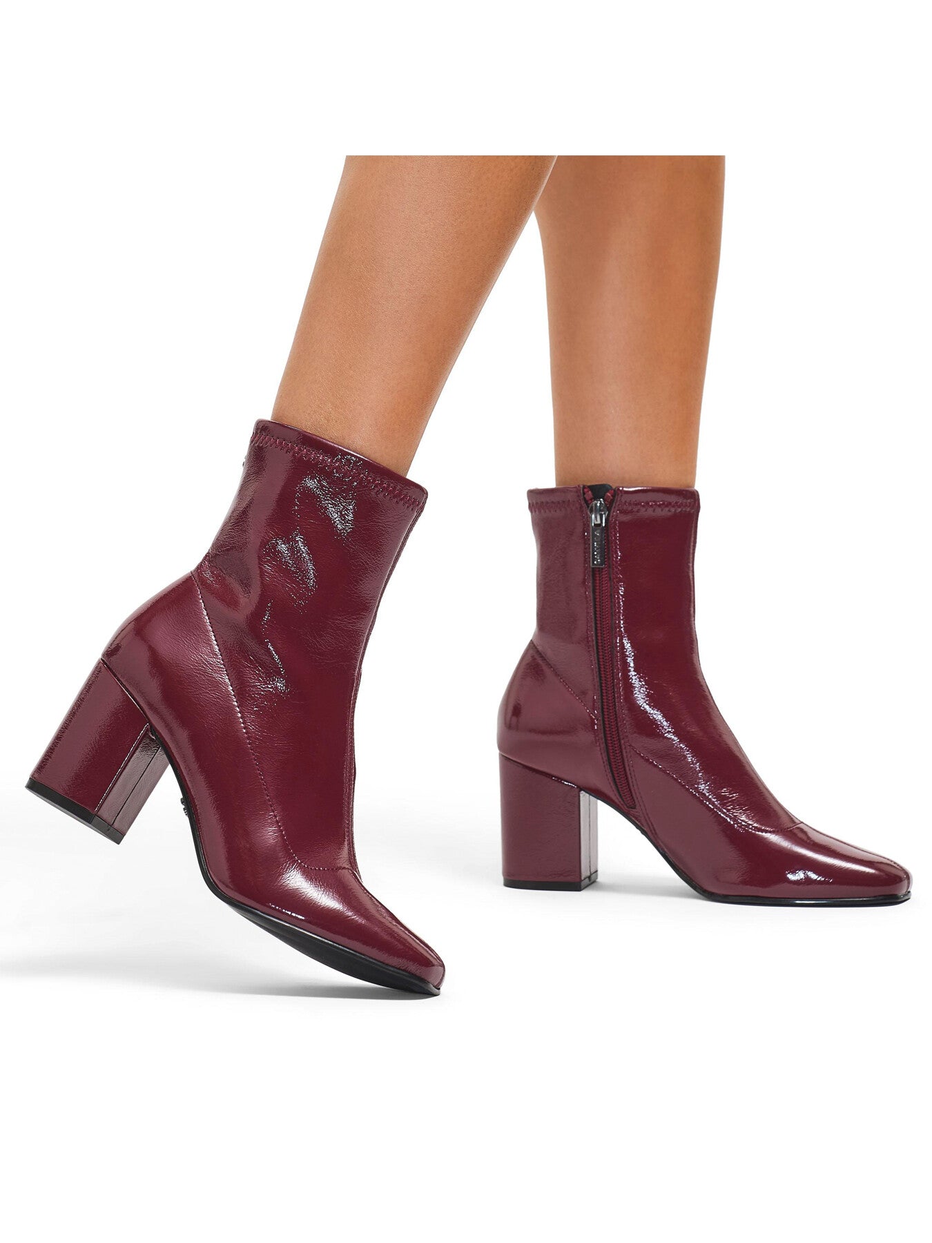 STRUT ANKLE