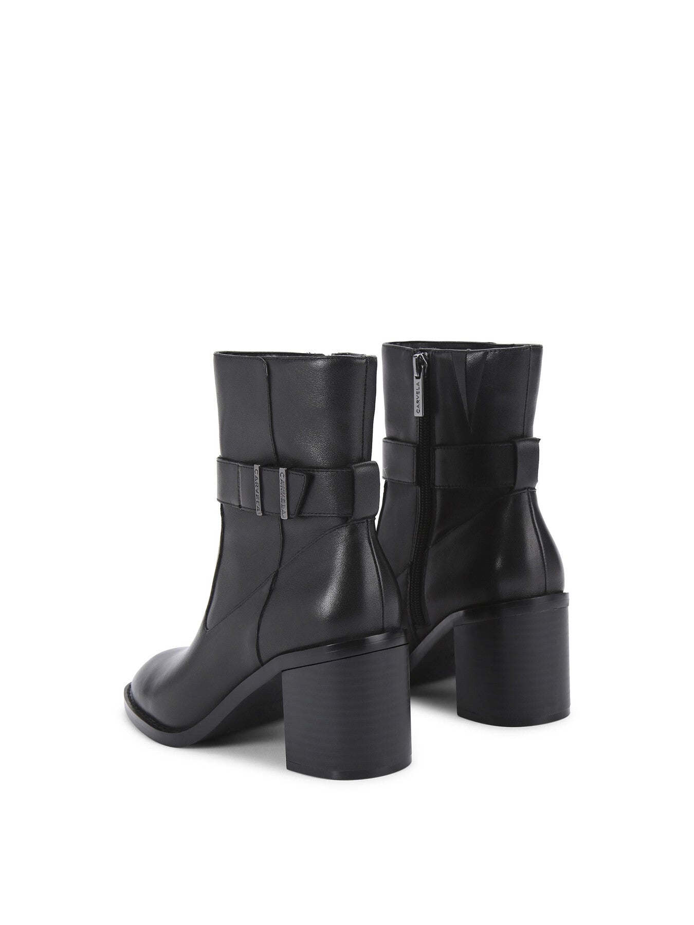 STIRLING ANKLE