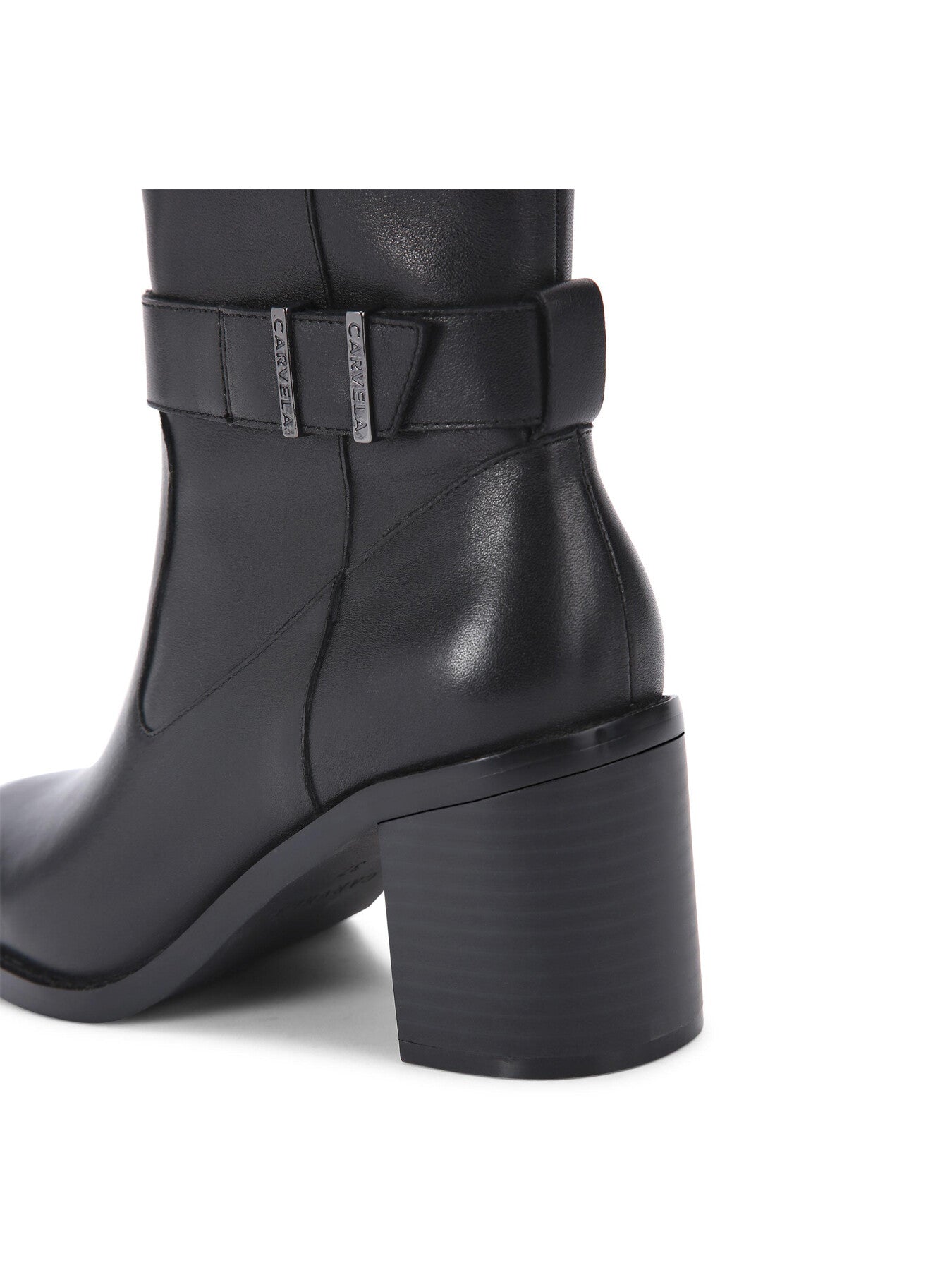 STIRLING ANKLE