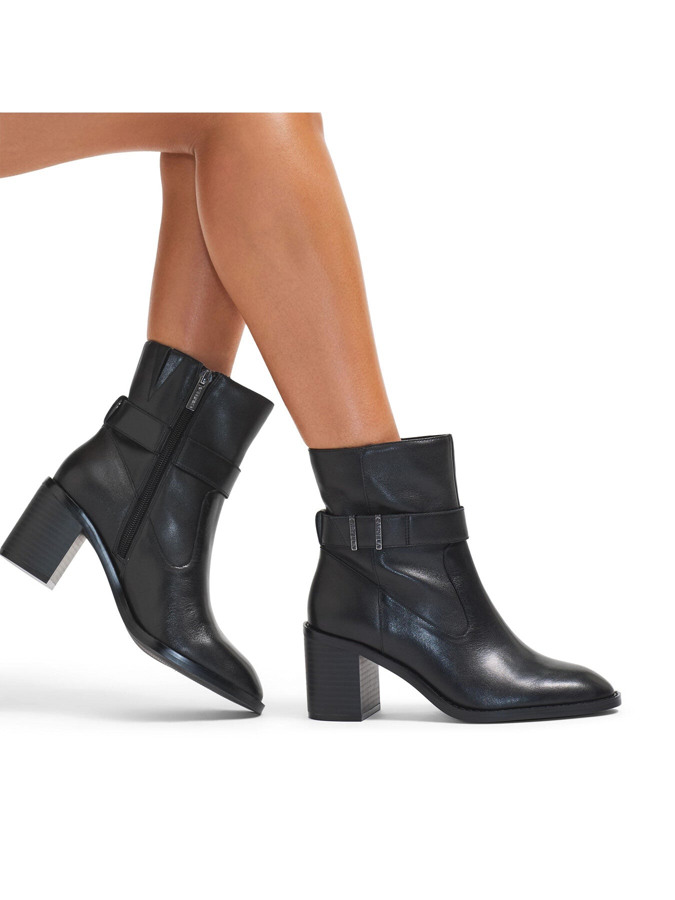 STIRLING ANKLE