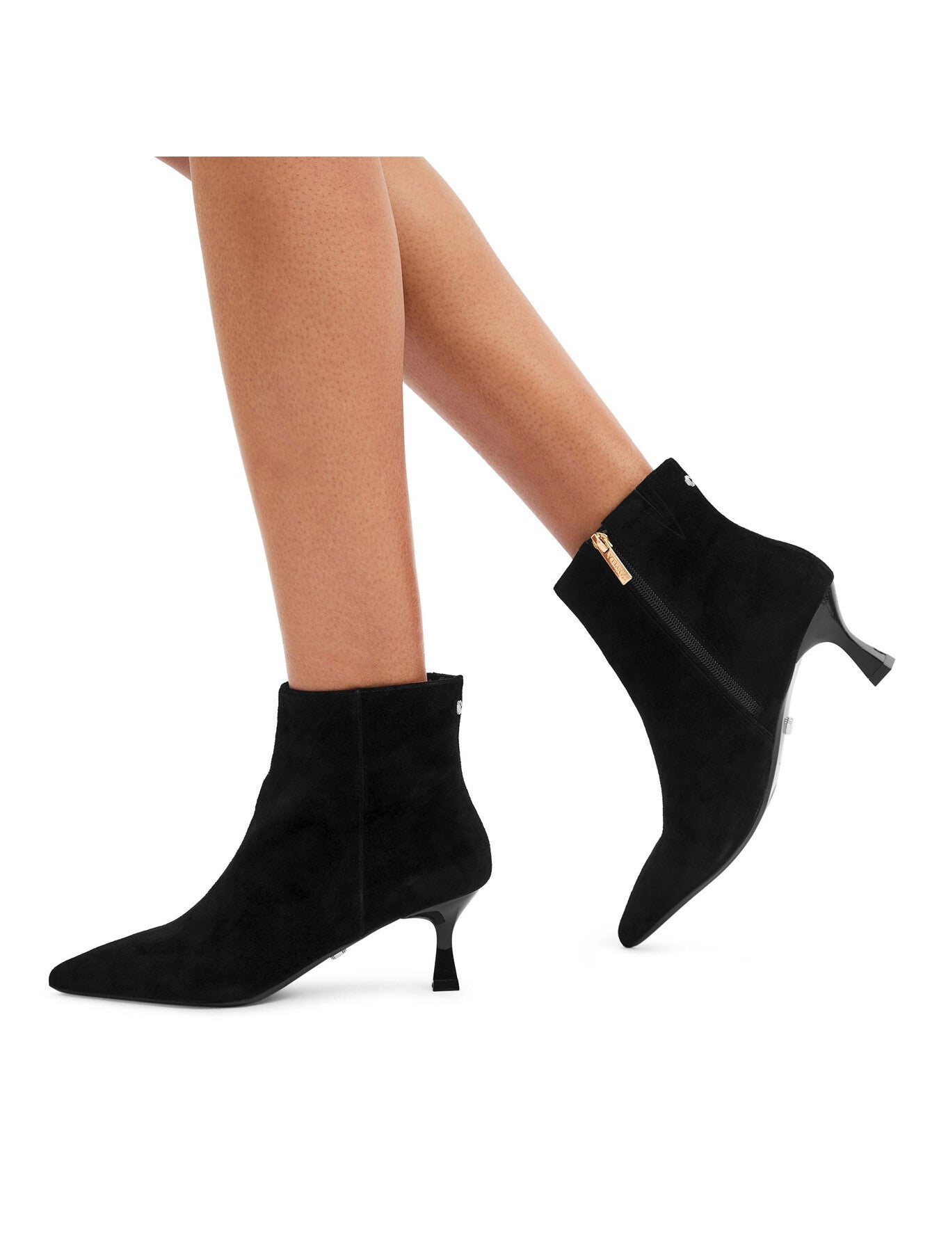 PURPOSE ANKLE