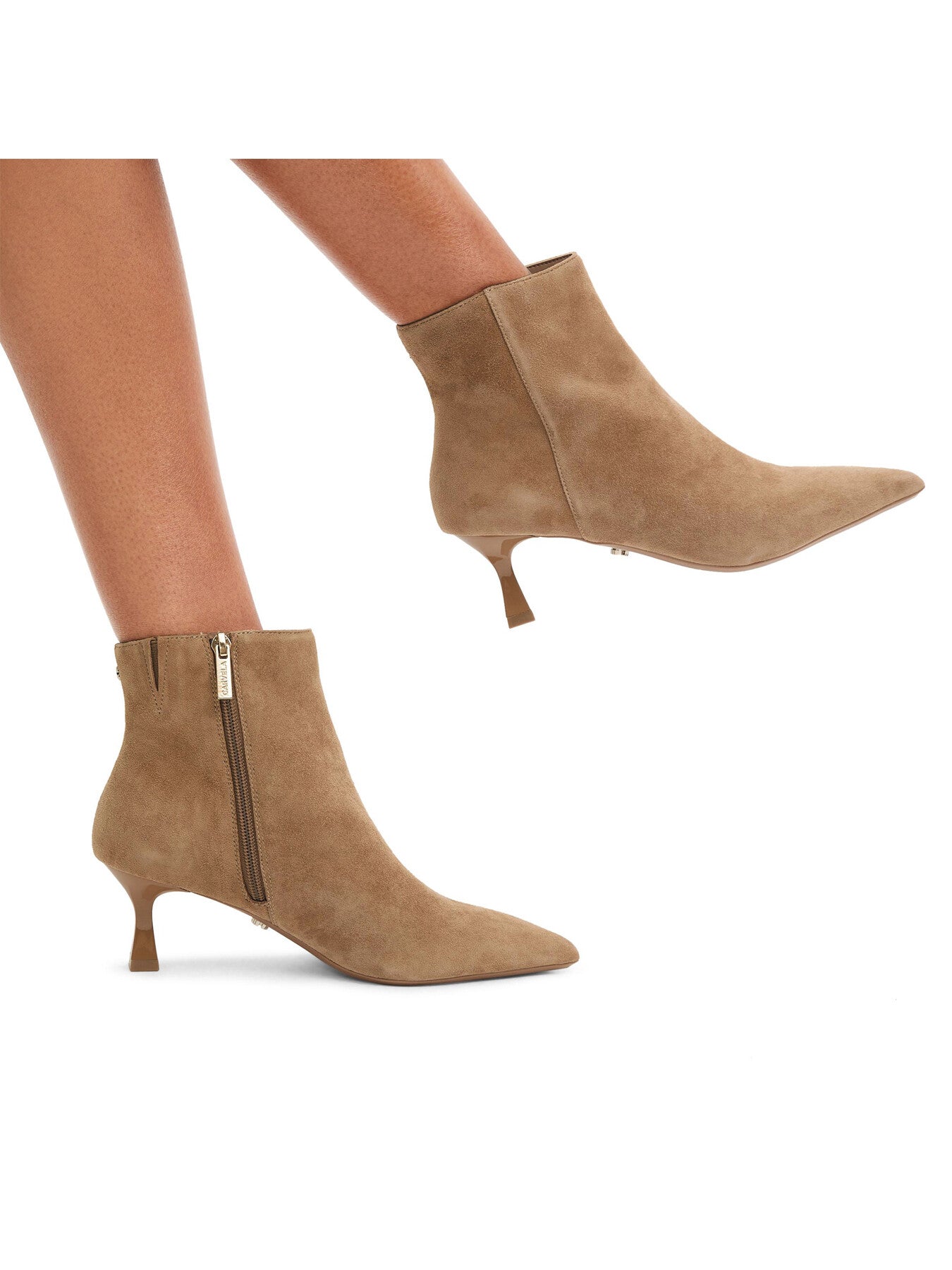 PURPOSE ANKLE