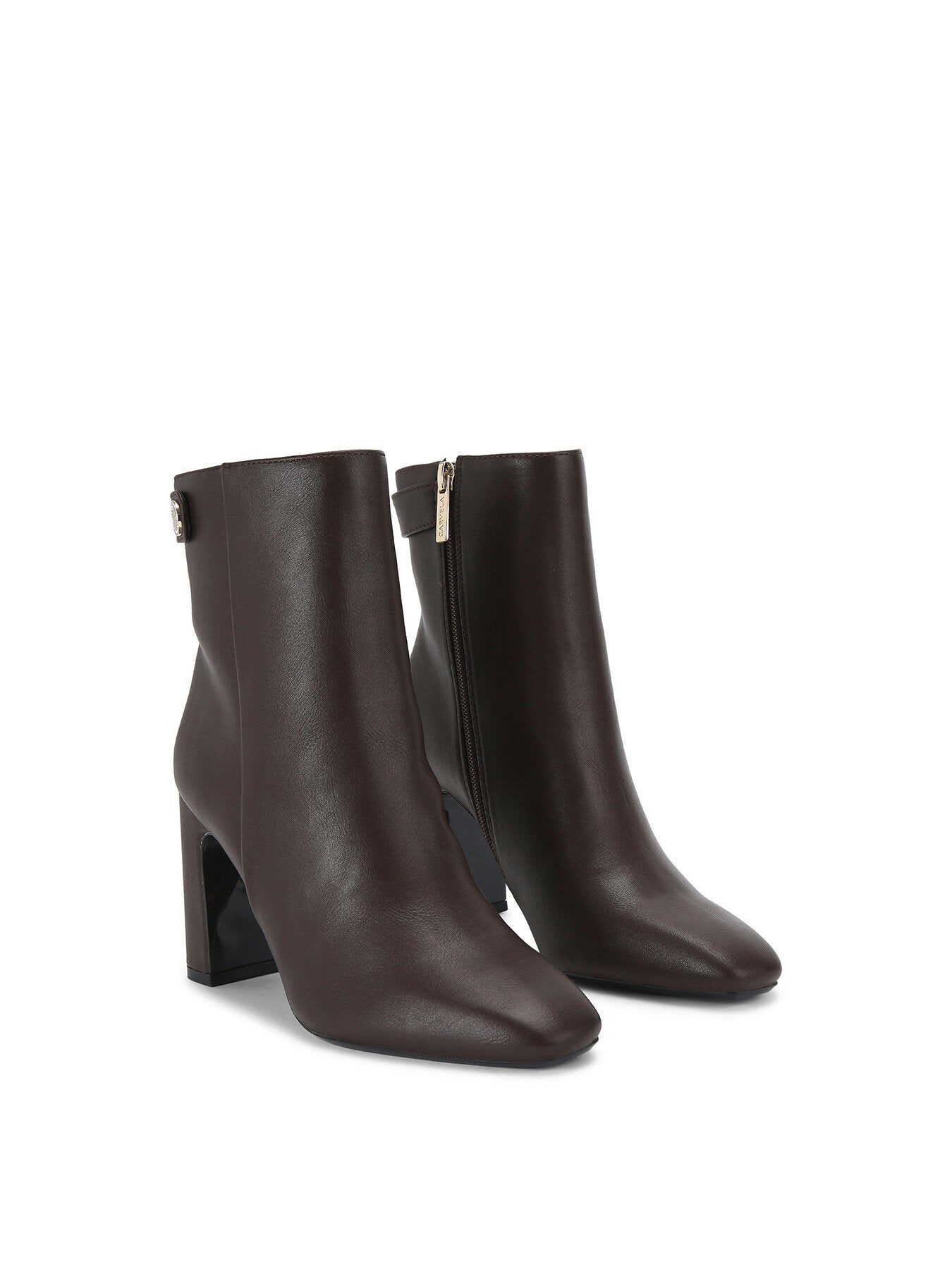 Jackpot Ankle Boots