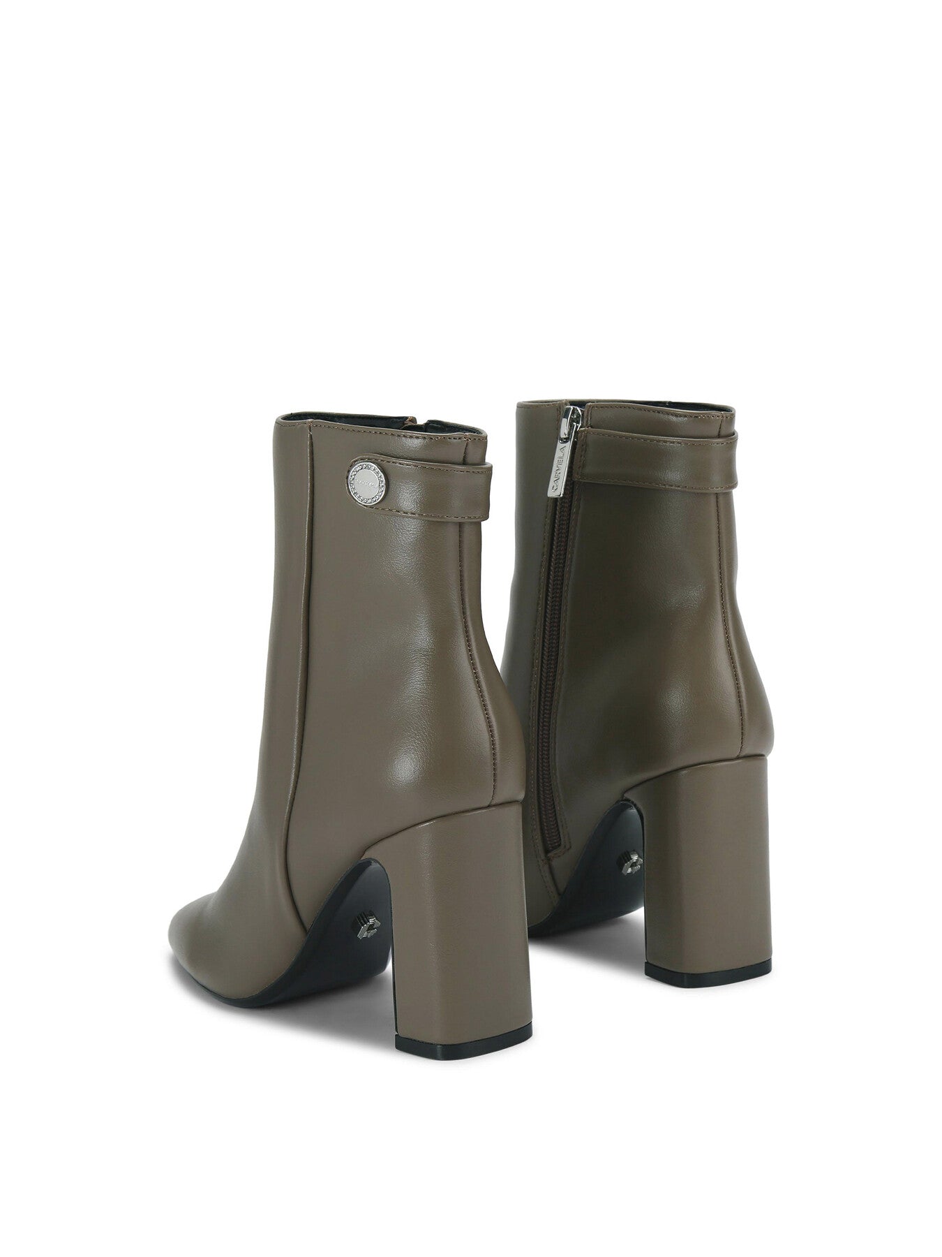 Jackpot Ankle Boots