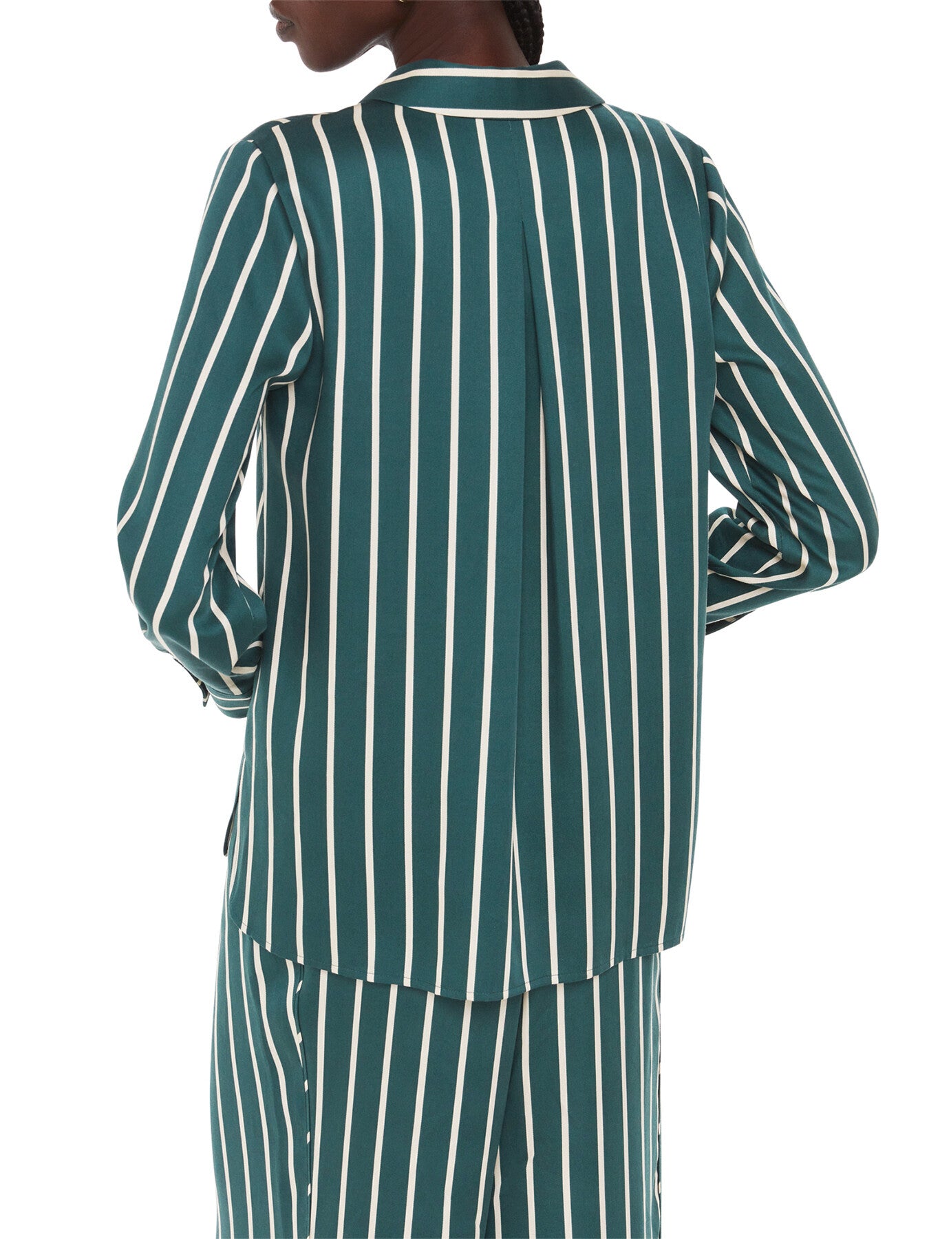 Alex Stripe Shirt