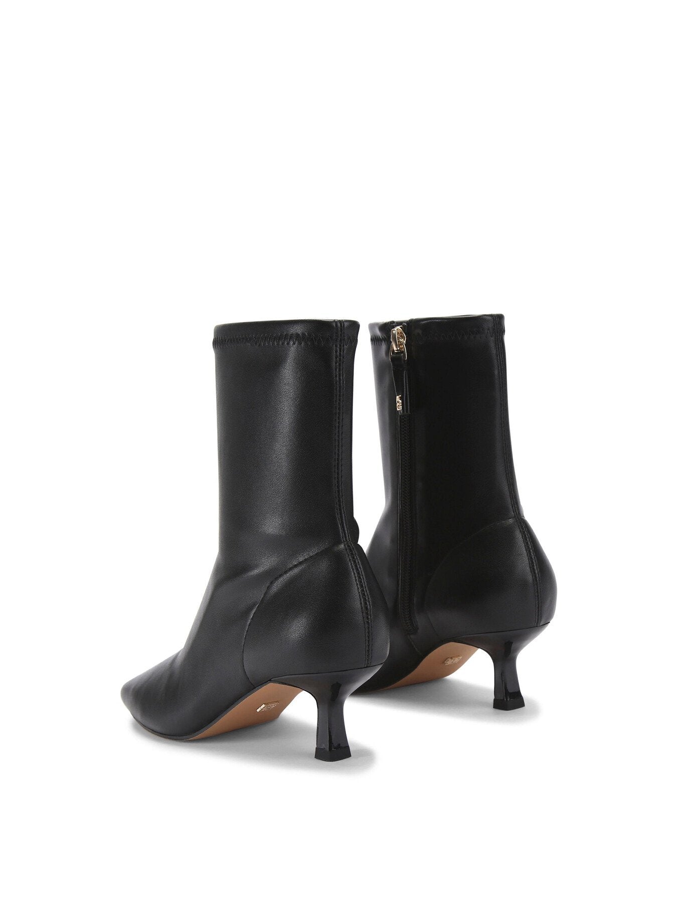 Tact Ankle Boots