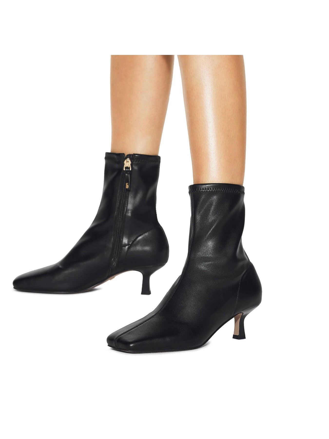 Tact Ankle Boots