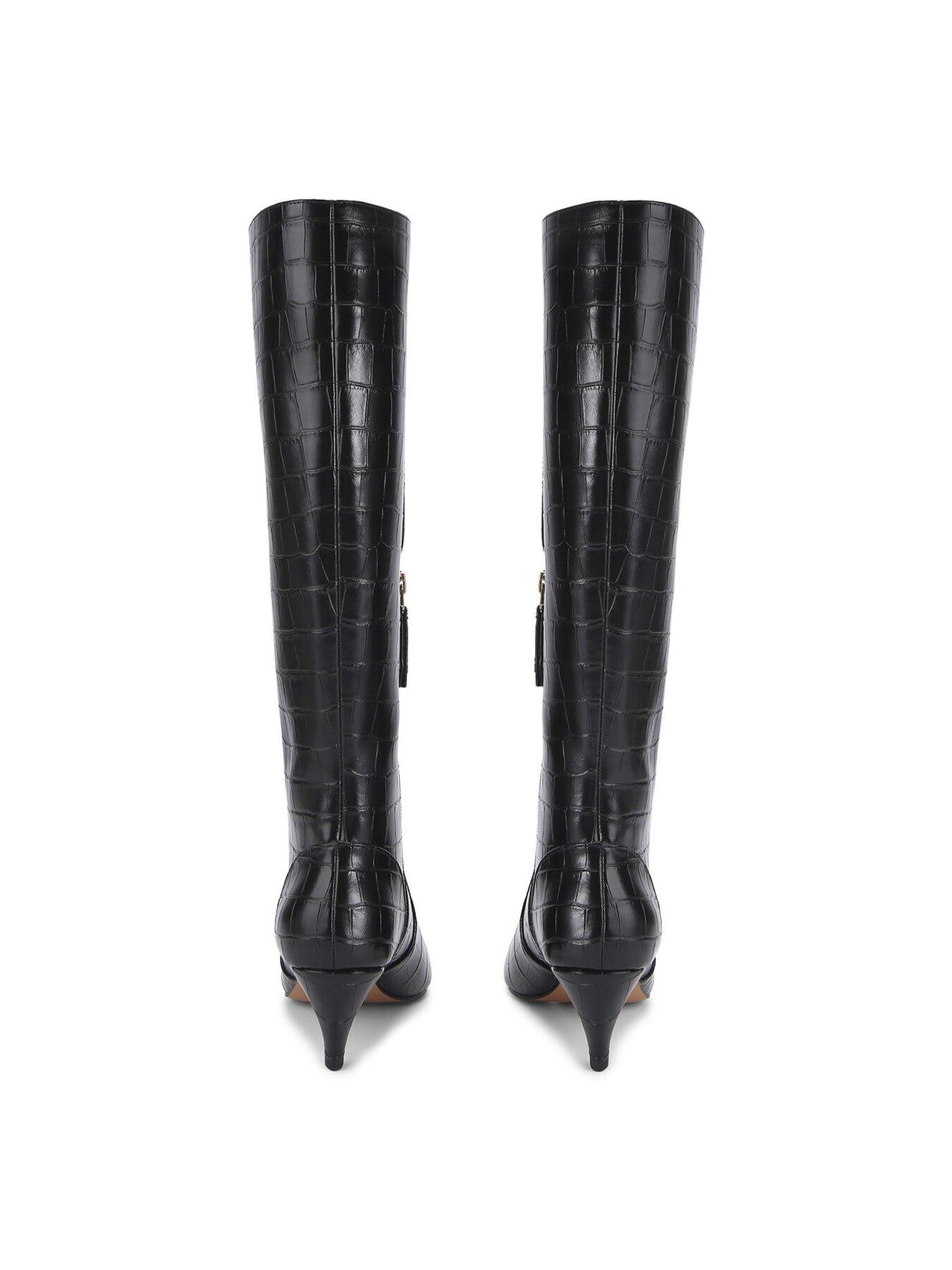 TRACE HIGH LEG