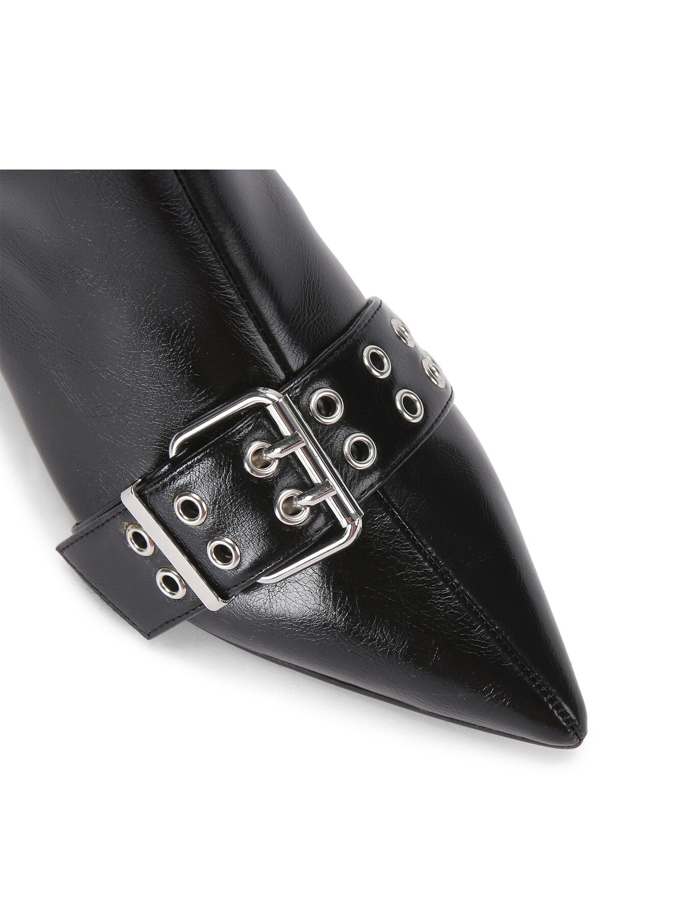 TRACE BUCKLE